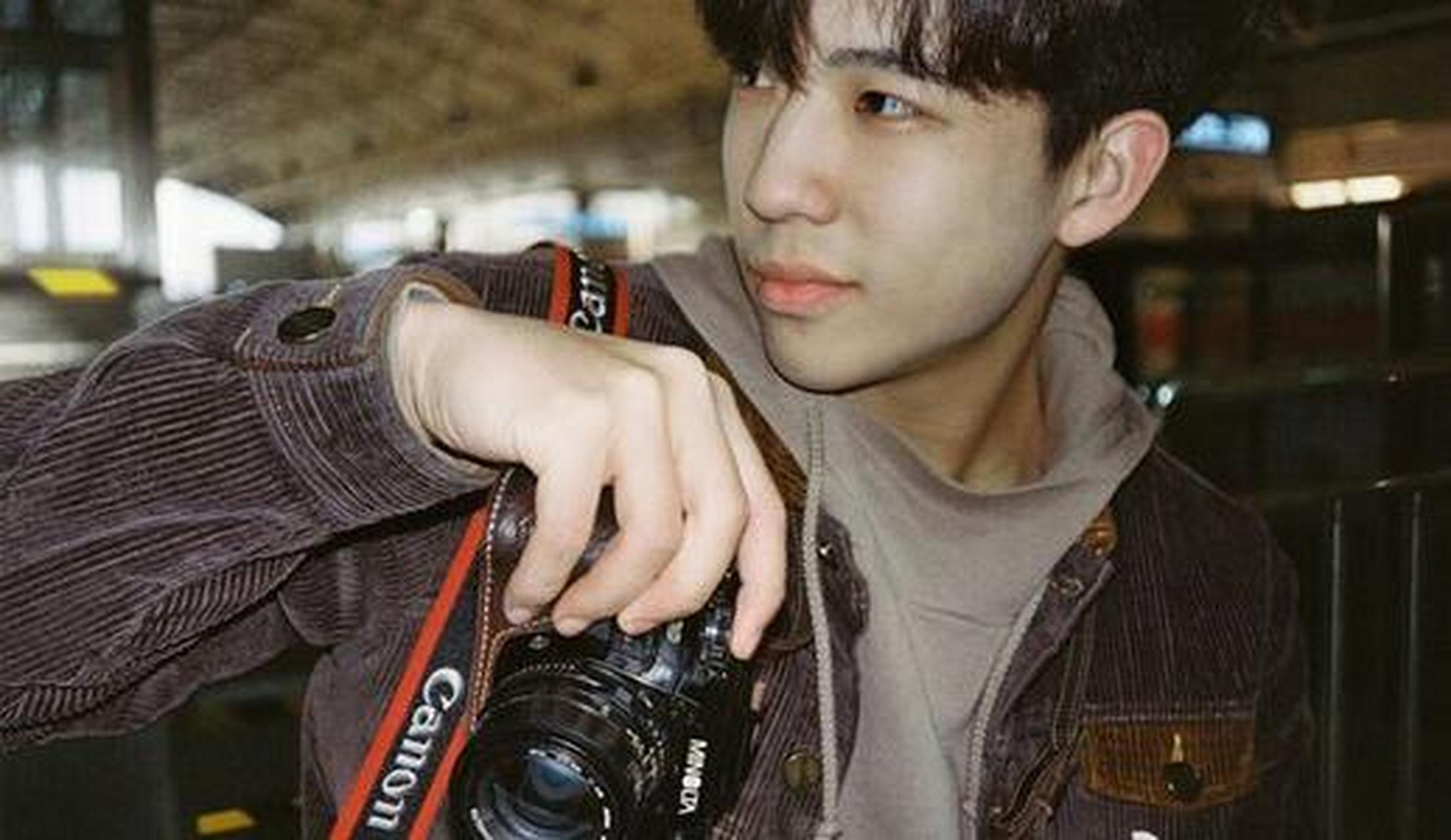 爱奇艺户外短途旅游综艺《春日酱》拟邀艺人嘉宾有