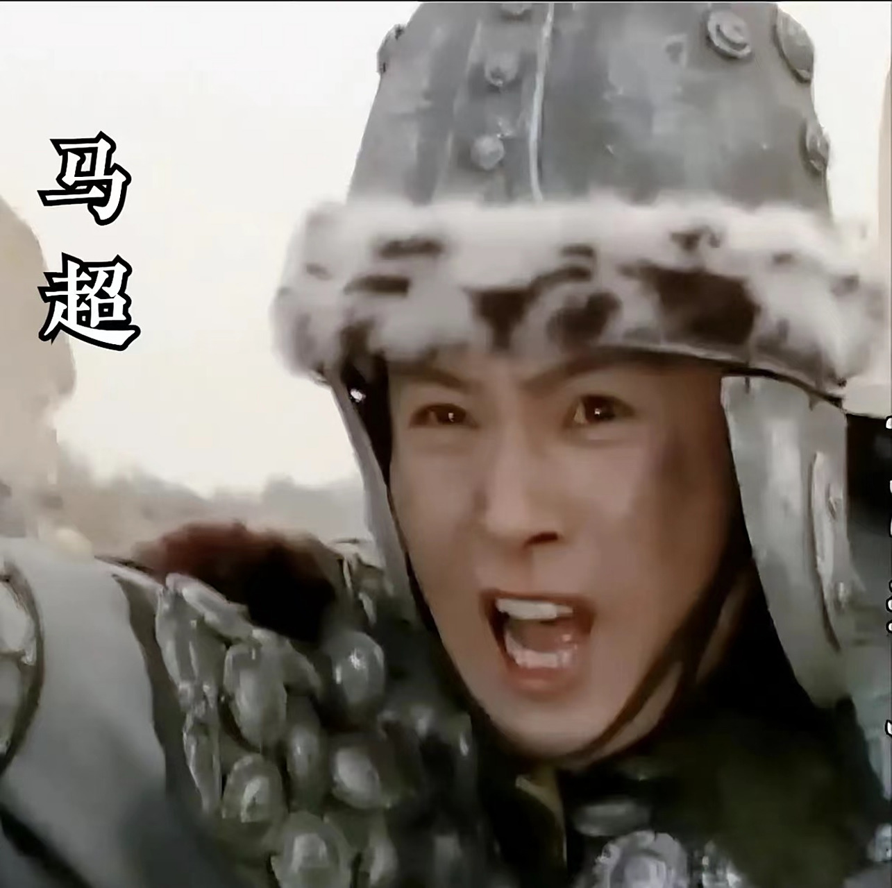 213年,马超之妻杨氏,与赵昂之妻王异亲密无间,准备义结金兰.