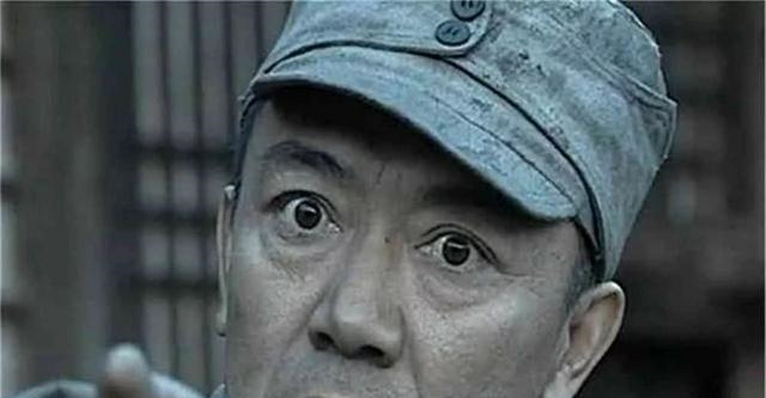 刘广桐,其实他是山东省的长清县人,他参加过许多的战争,其中就包括