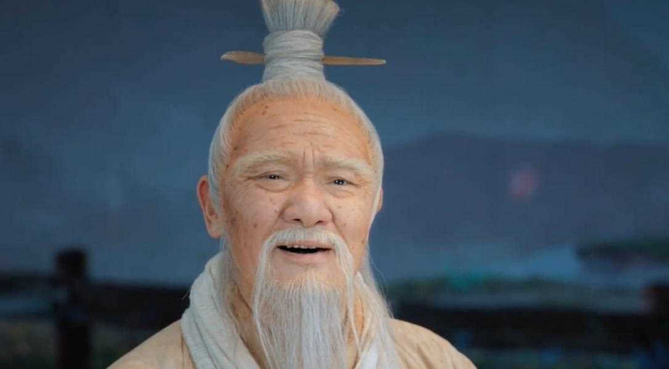 惊喜,央视节目典籍里的中国之《论语》篇,王绘春老师再演孔子.