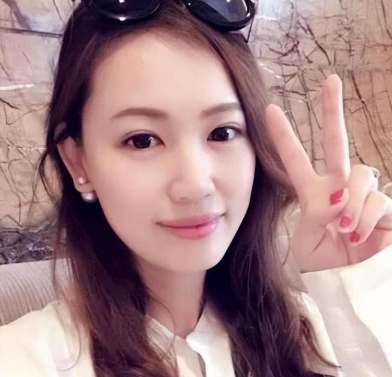 王宝强前妻又上热搜了!