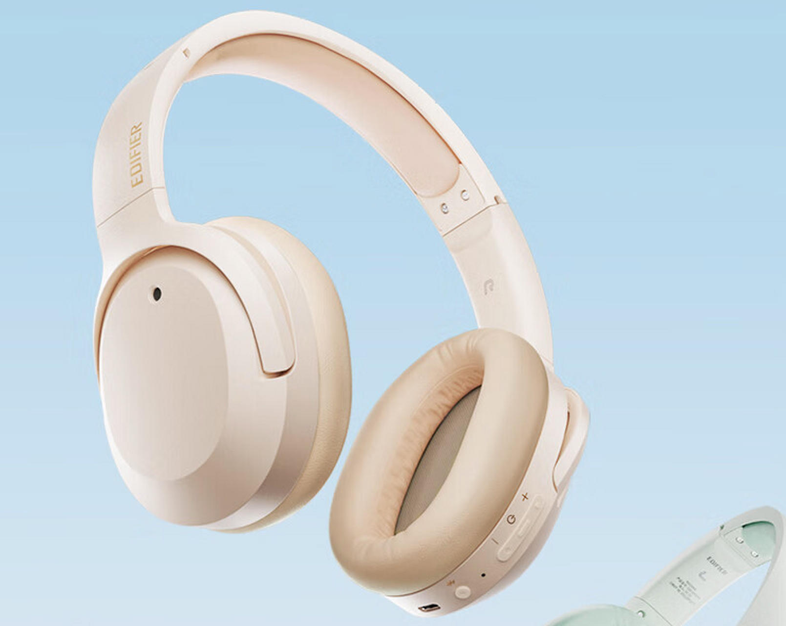 今天我非常兴奋地为大家带来一个全新的耳机推荐——漫步者w820nb空间