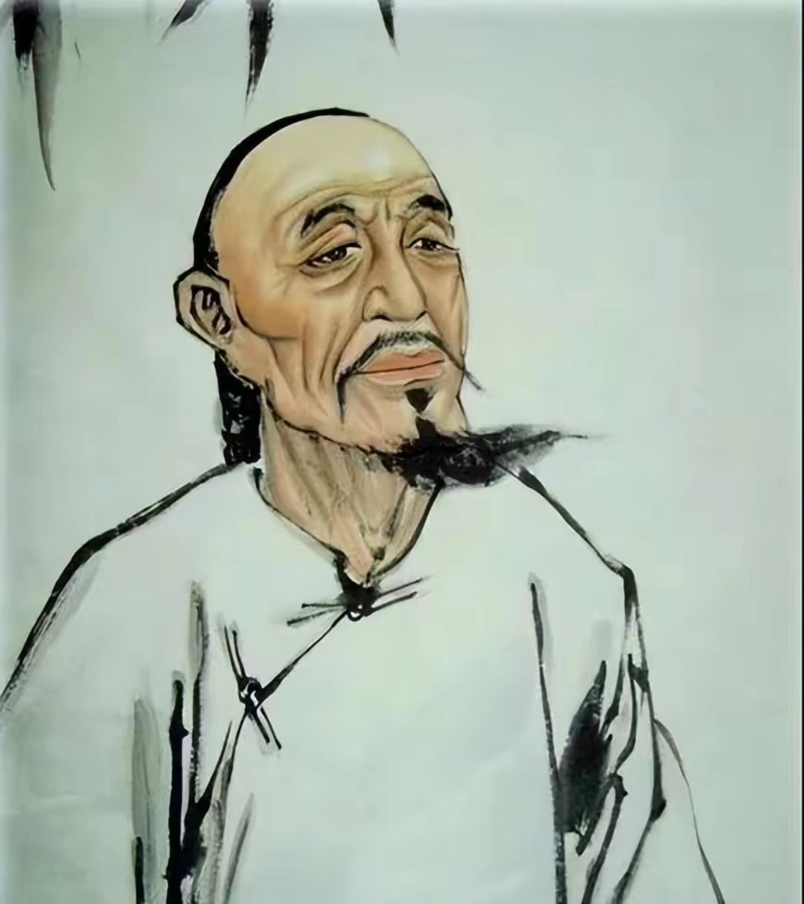蒲松龄先生的《聊斋志异》中充满了鬼狐仙魅的纠葛,也不乏痴男怨女的