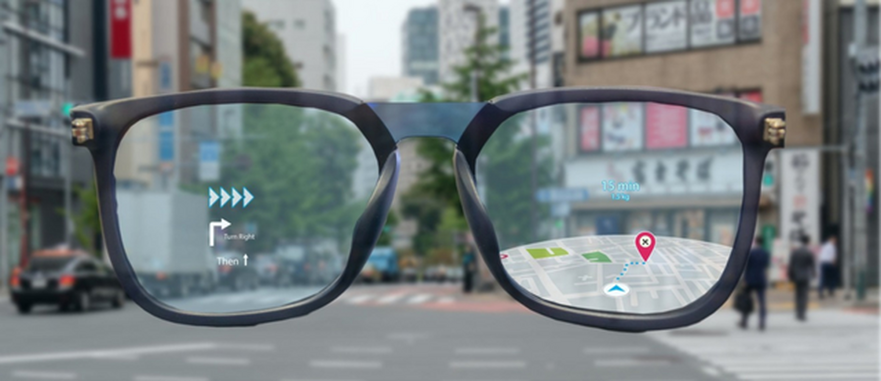 苹果ar眼镜【新专利显示:苹果ar眼镜可能会使用全息图来创建3d虚拟