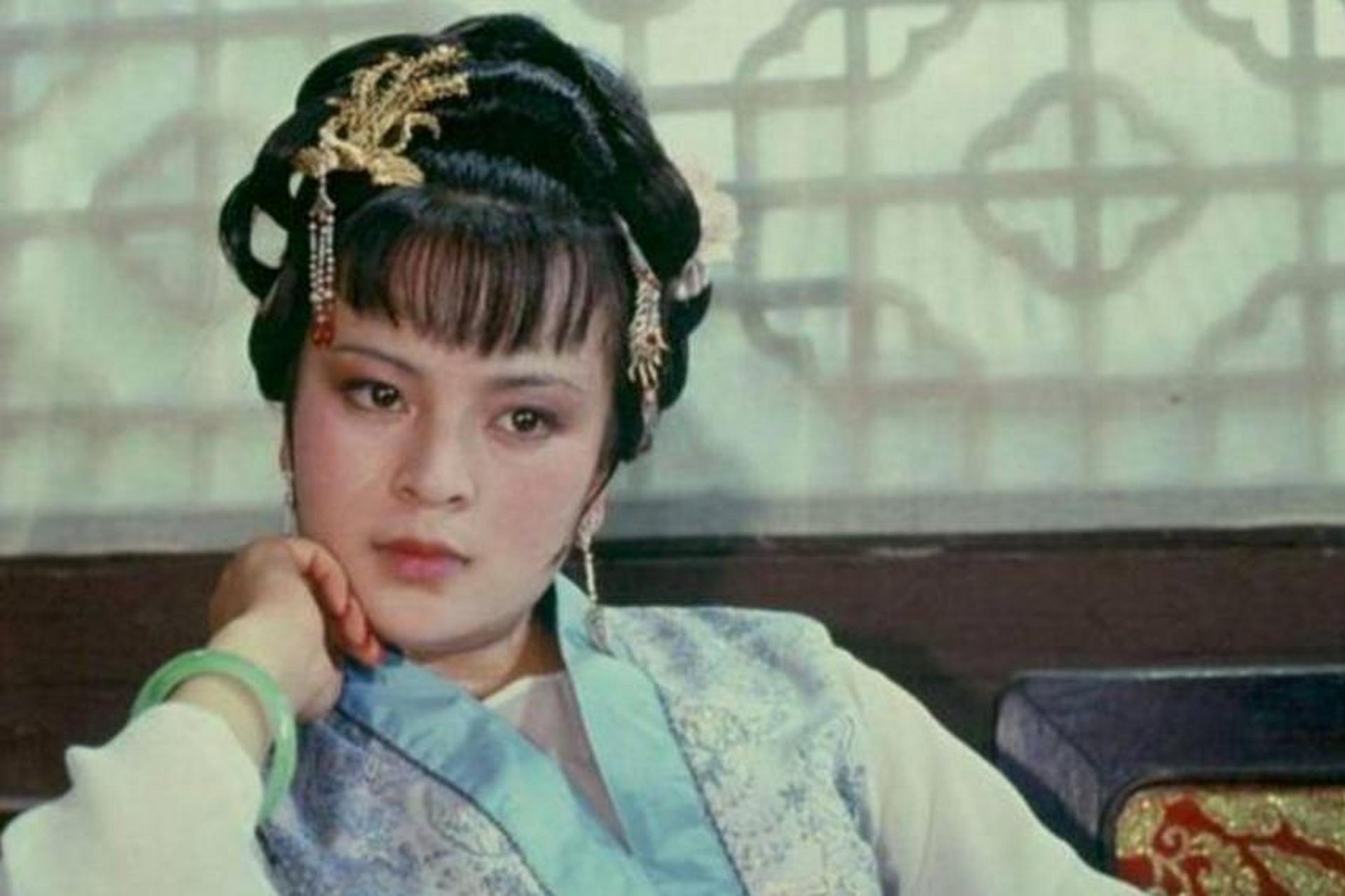 领动计划# #书中人物知多少# 红楼梦里的贾探春,是女儿中最有胸怀的