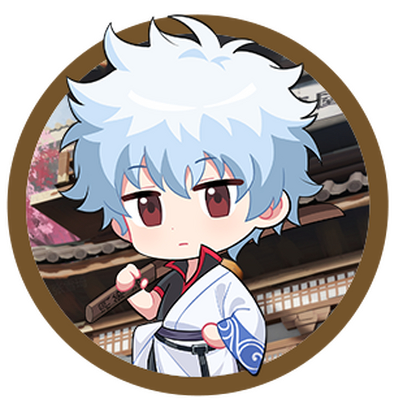 阴阳师# ×tv动画《银魂》限定联动将于4月26日正式开启,联动限定ssr