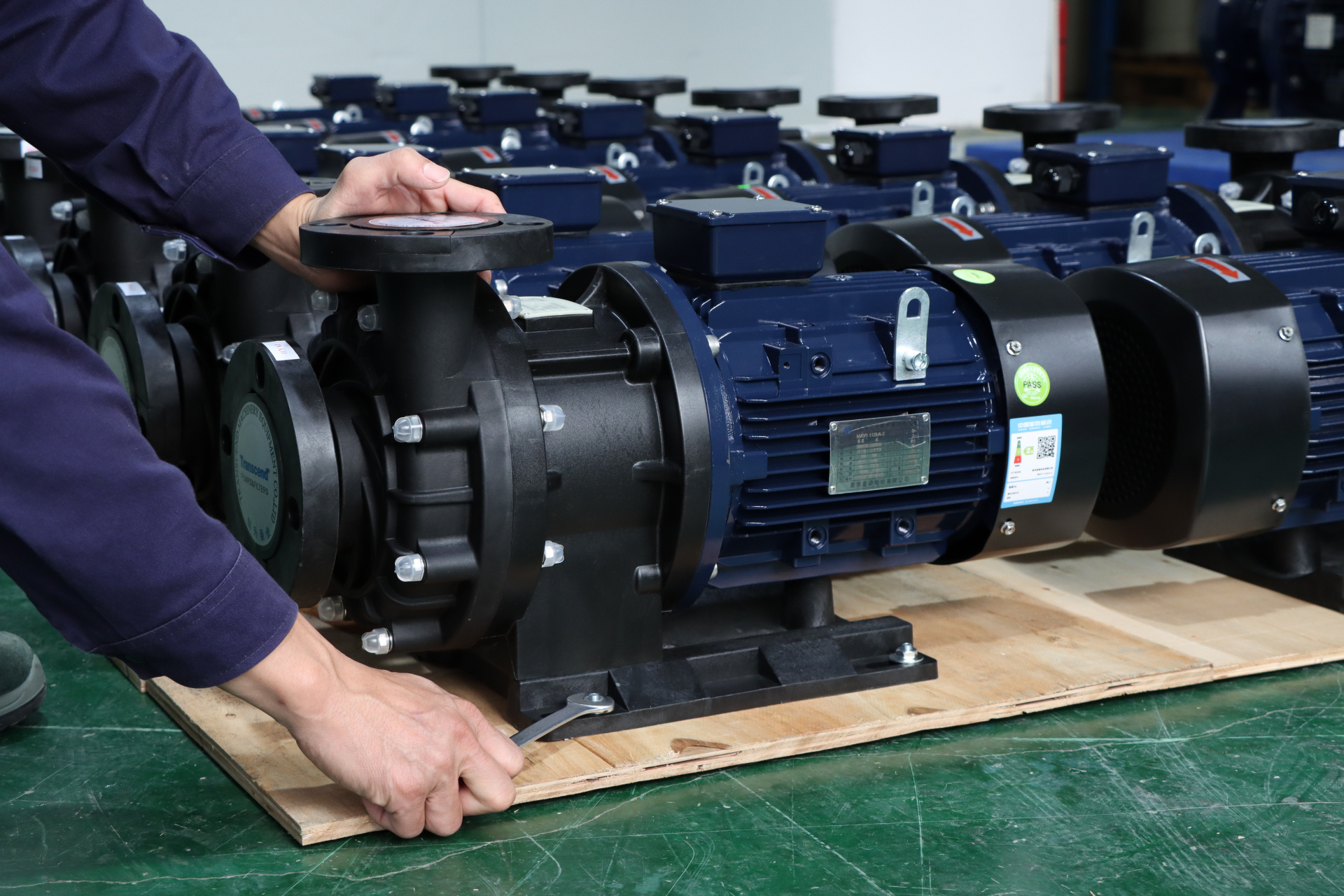 磁力泵图片_卫生级磁力泵 磁力泵图片_卫生级磁力泵（磁力泵图解） 磁力资讯