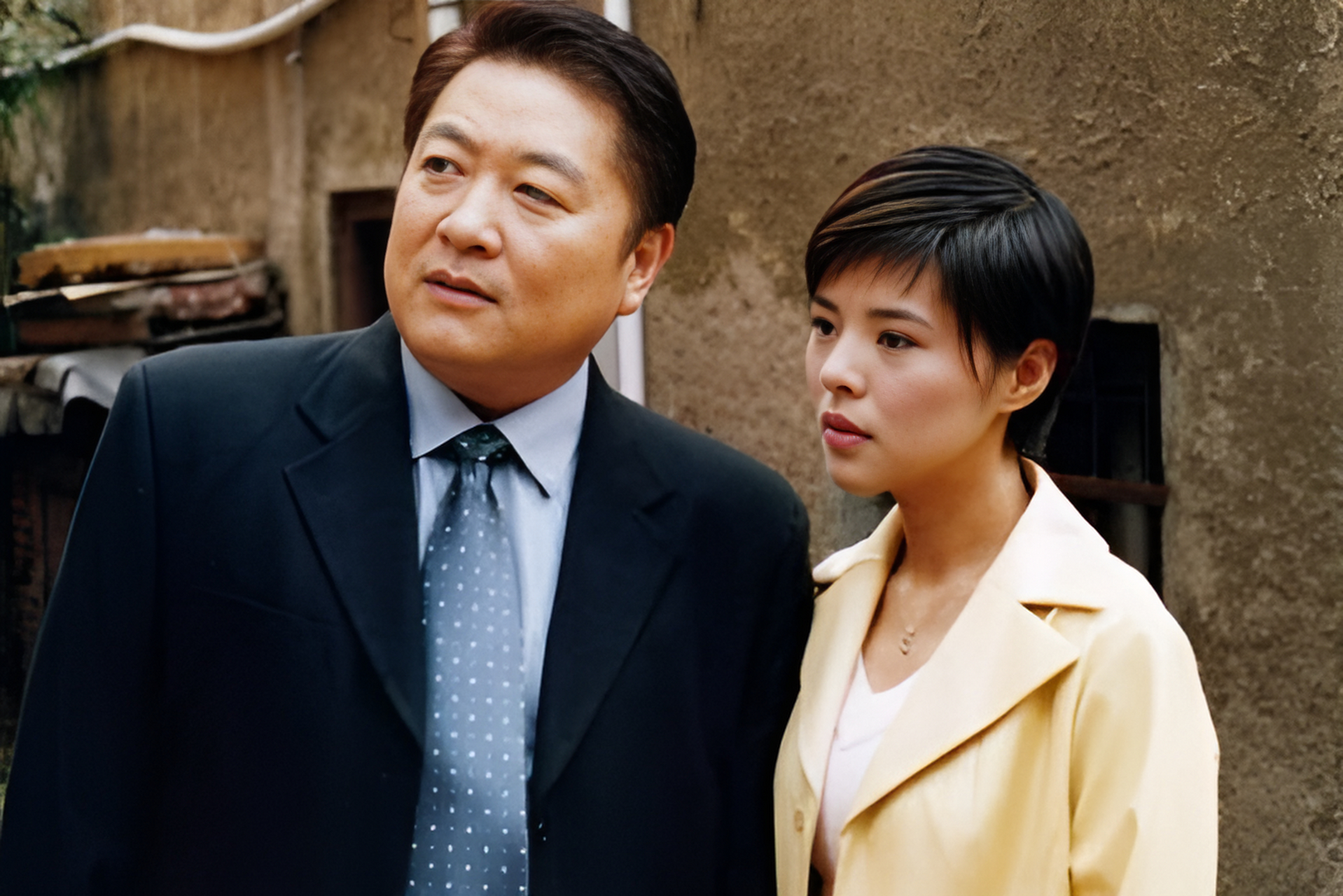 2011年,50岁的刘斌娶了比他小25岁的王丽君!