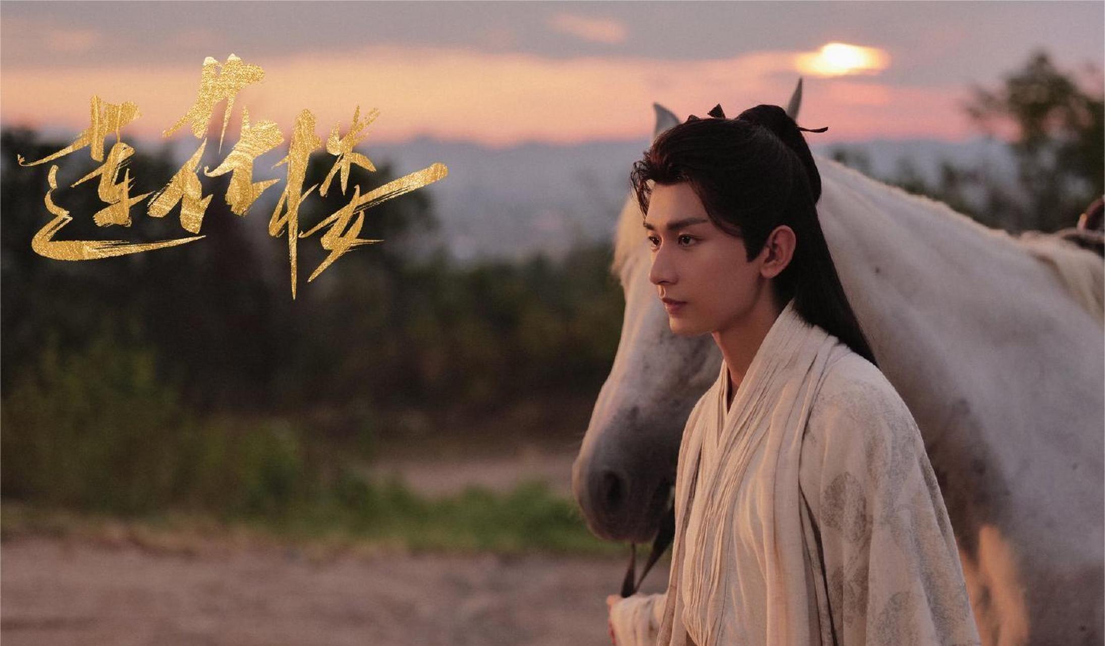 头条创作挑战赛# 最近,爱奇艺真的鲨疯了,涌现了一系列好剧,像《尘封