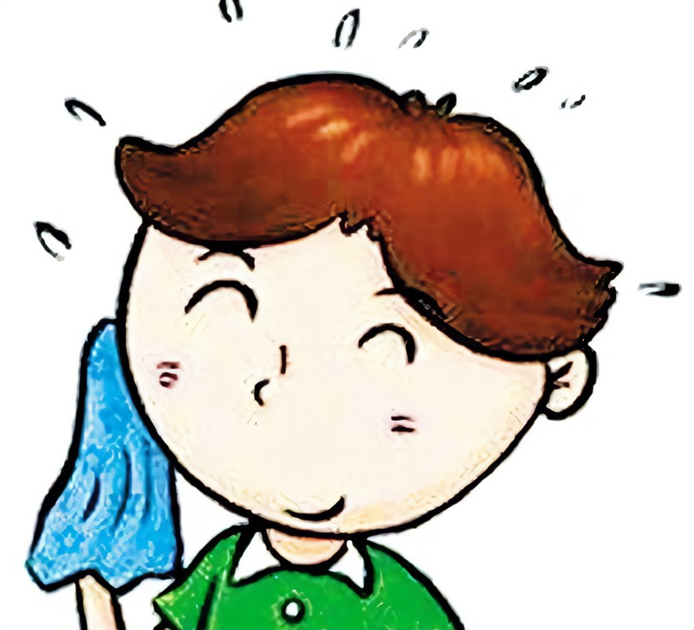 又到了多汗暴汗的季节,,但是有一部分人却不分季节出汗异常的多,今天