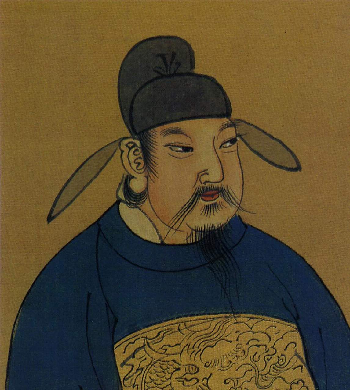 不过萧太后听了却一点都不害怕,而