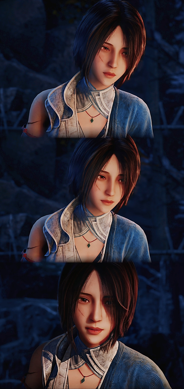 画江湖之不良人第五季 第5集精美壁纸来袭 #国漫壁纸#