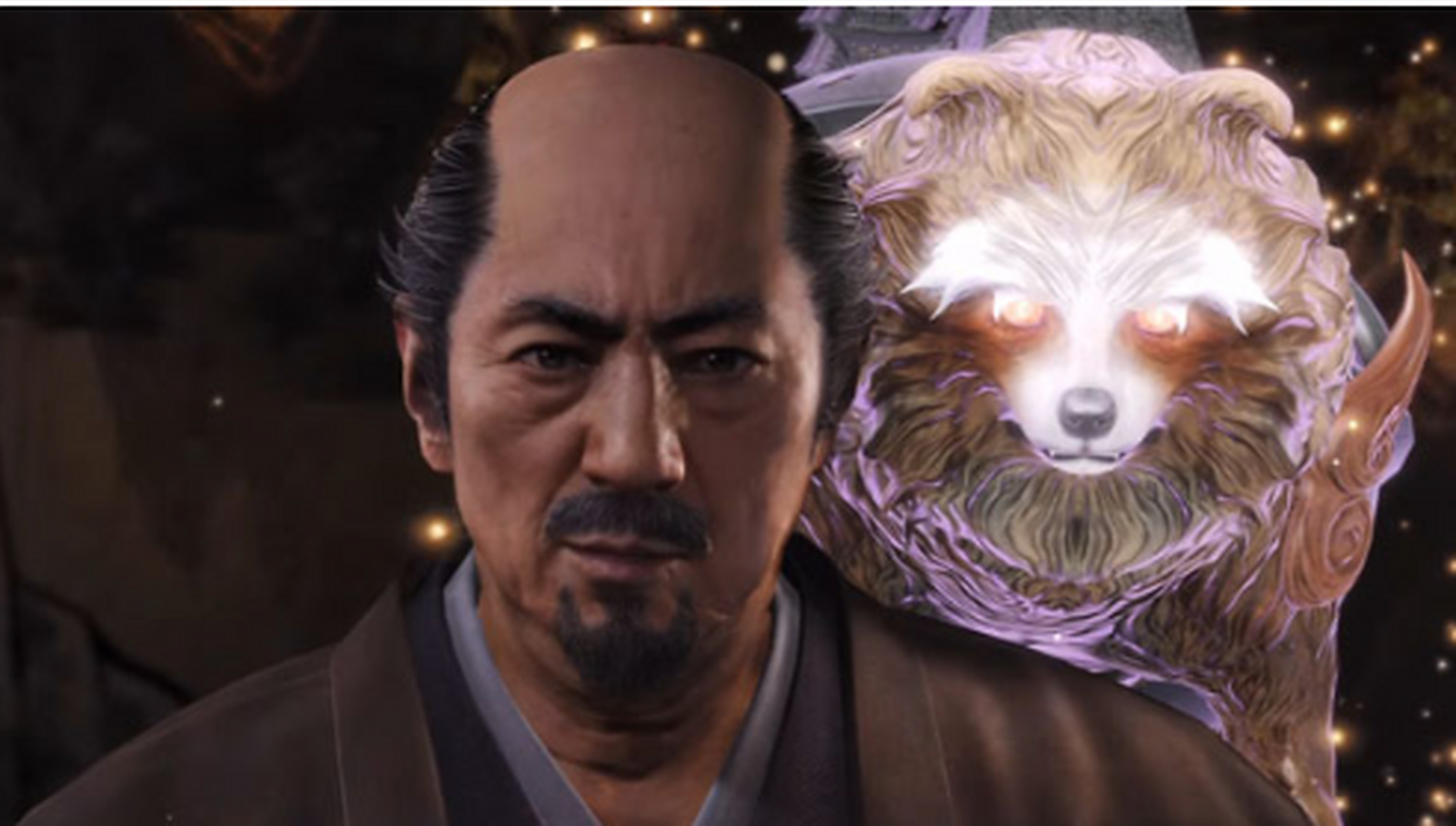 德川家康的画像:猫,龟,龙(一) 作为战国时代的三位"天下人"(执掌天下