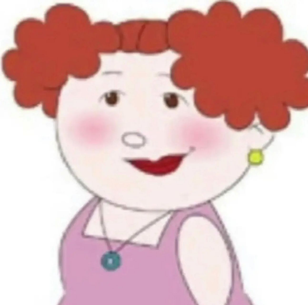 左滑查看壮壮妈原型