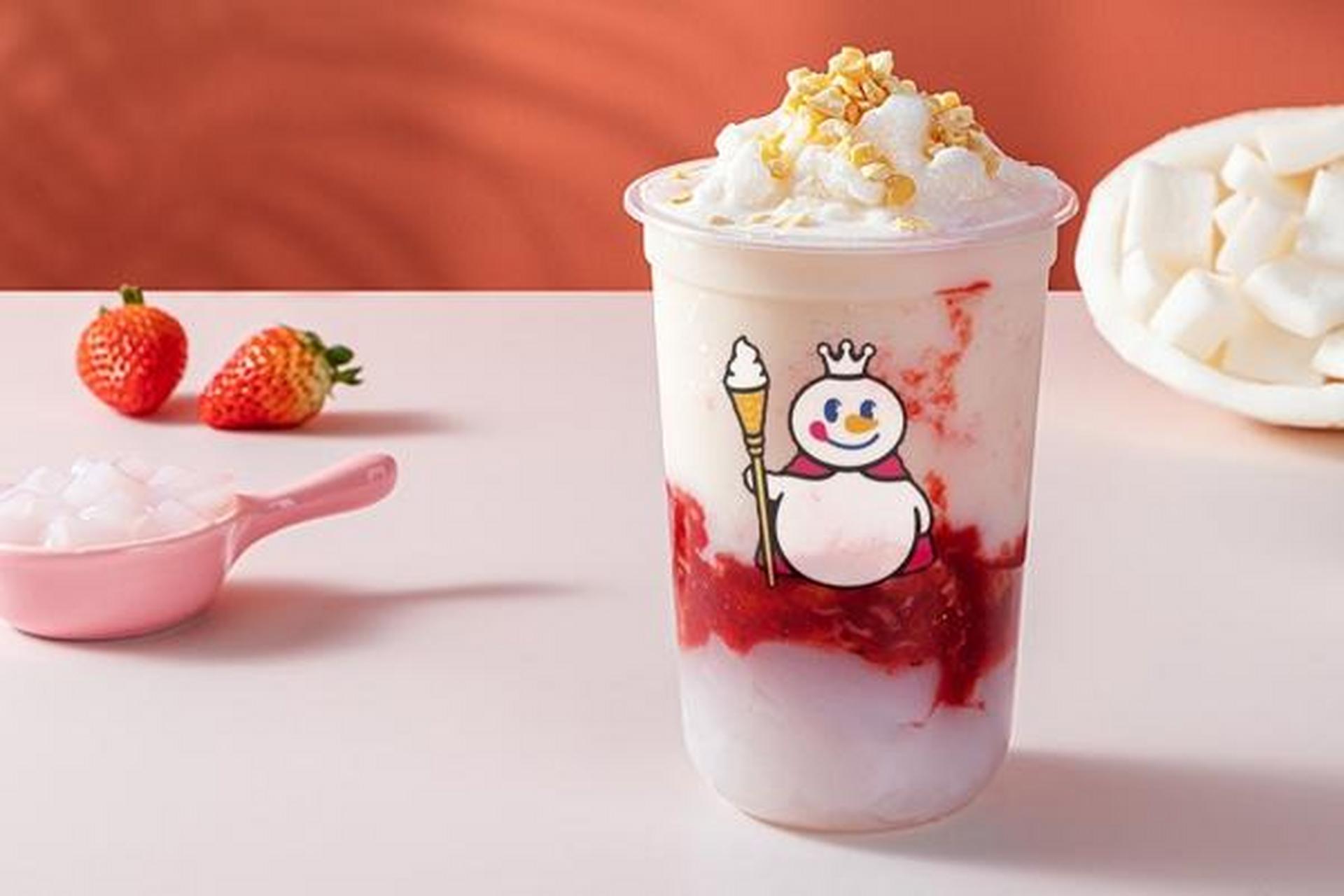 加盟费详细:   1,蜜雪冰城加盟费:7000,9000,11000元/年.