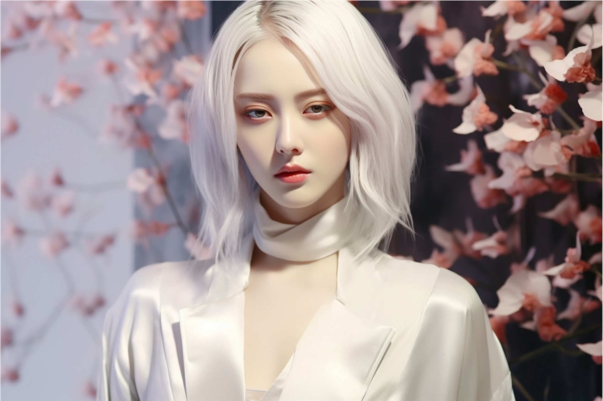 【#薇娅# 公司发布ai数字人直播业务 直播成本降至数千元】      近日