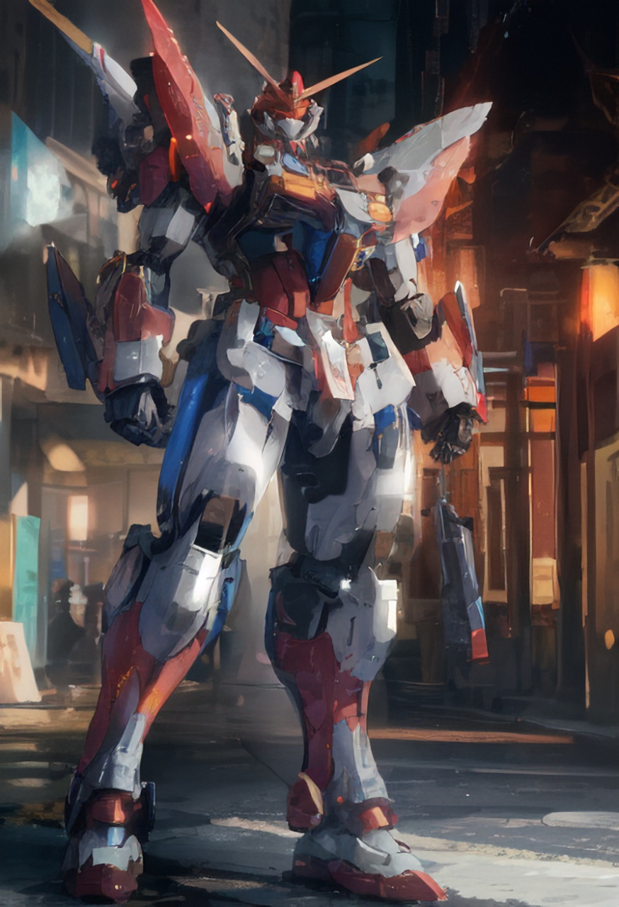 这几款 幻影战神vs火焰魔神vs黑暗战士vs刀锋战士 看体型,你们说谁生