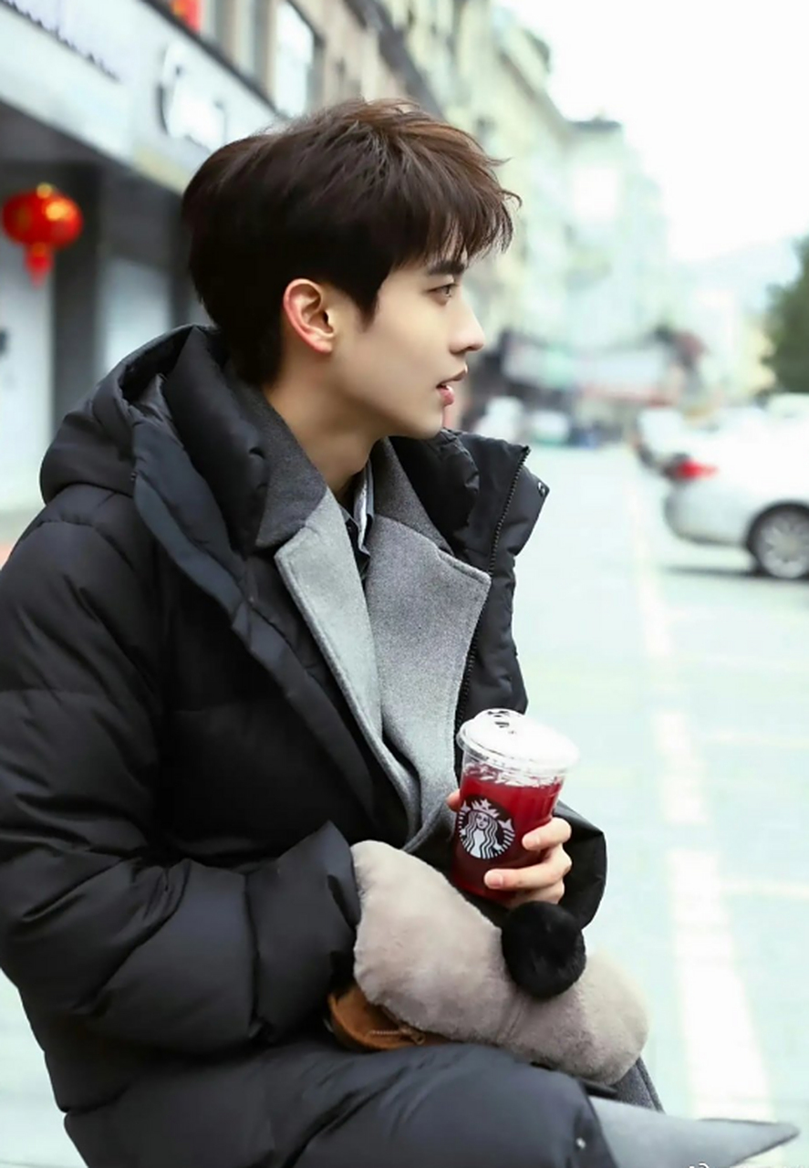 陈鑫海演技#太帅了吧,演技还很不错,这谁不爱呀 676767