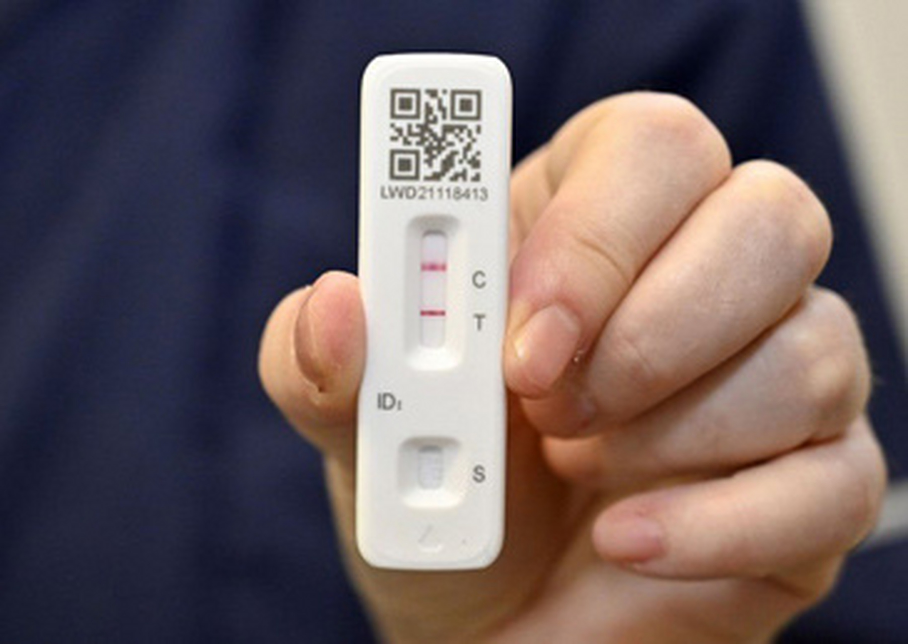 【#专家称人最多感染8次新冠毫无科学依据# 】"一