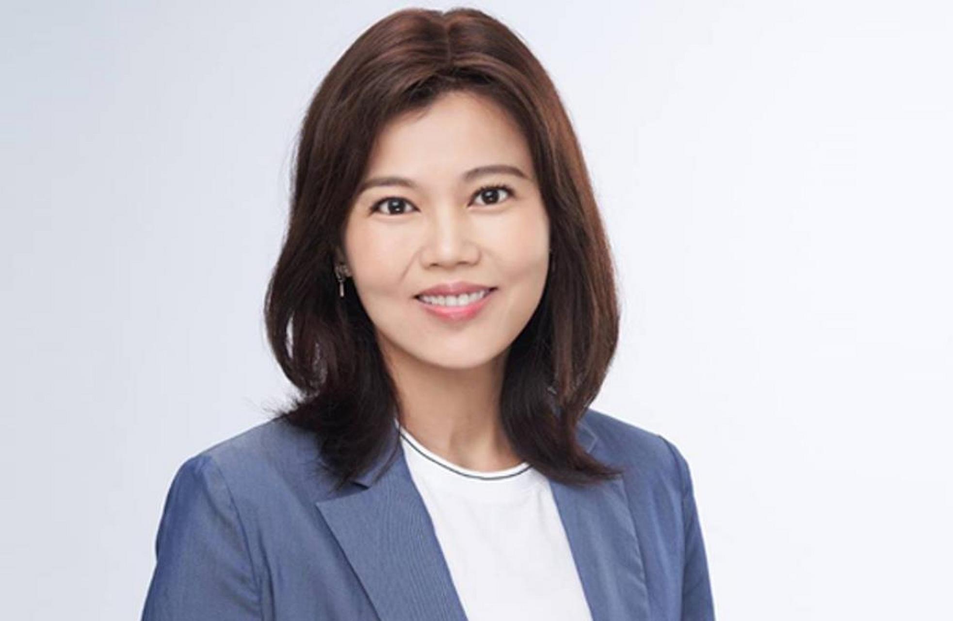 【游淑慧对高嘉瑜下战书!