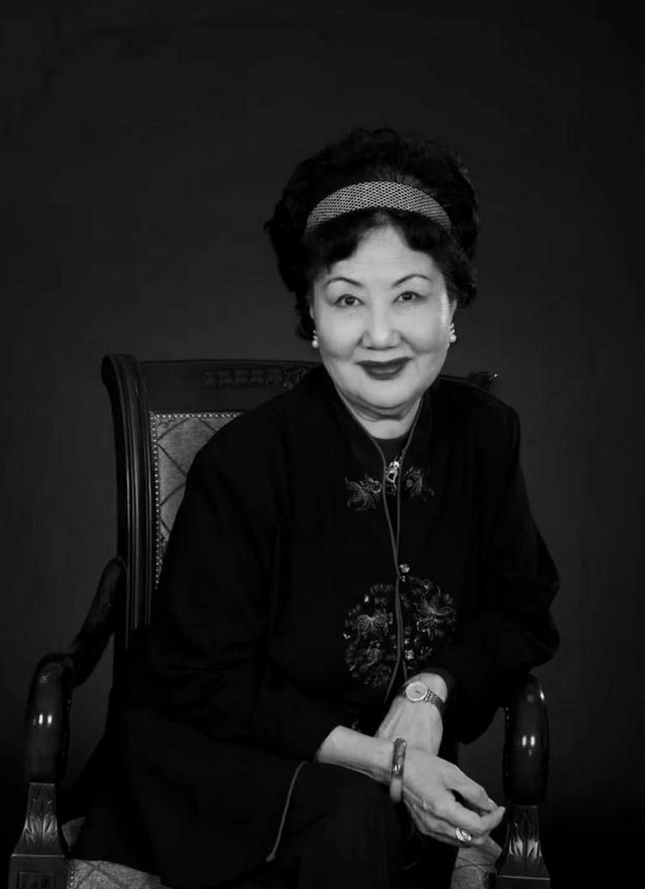 【京剧表演艺术家孙毓敏去世 享年83岁】据媒体报道,著名京剧表演艺术