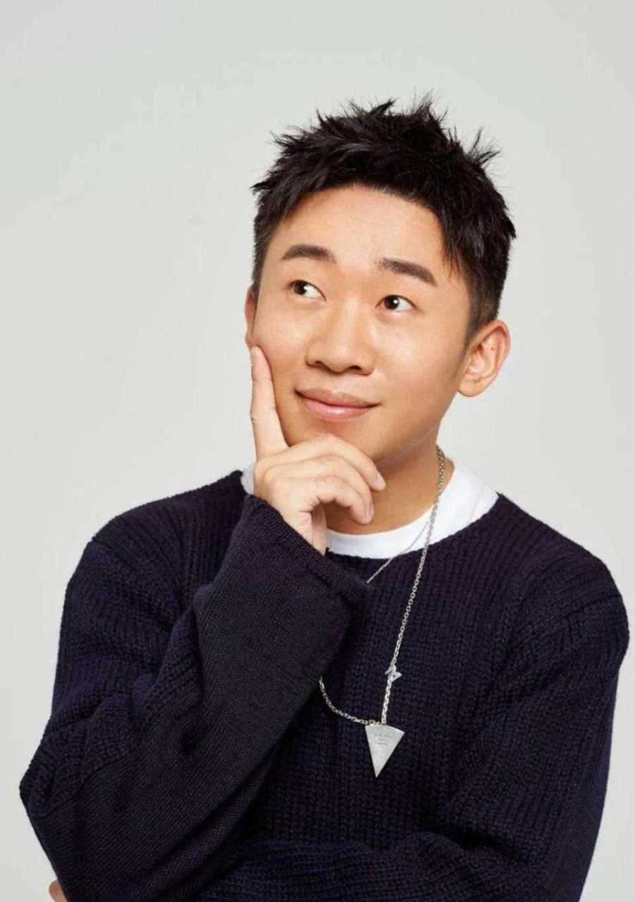 杨迪:"我逼迫过我女朋友."欧阳娜娜:"你逼迫她啥了?