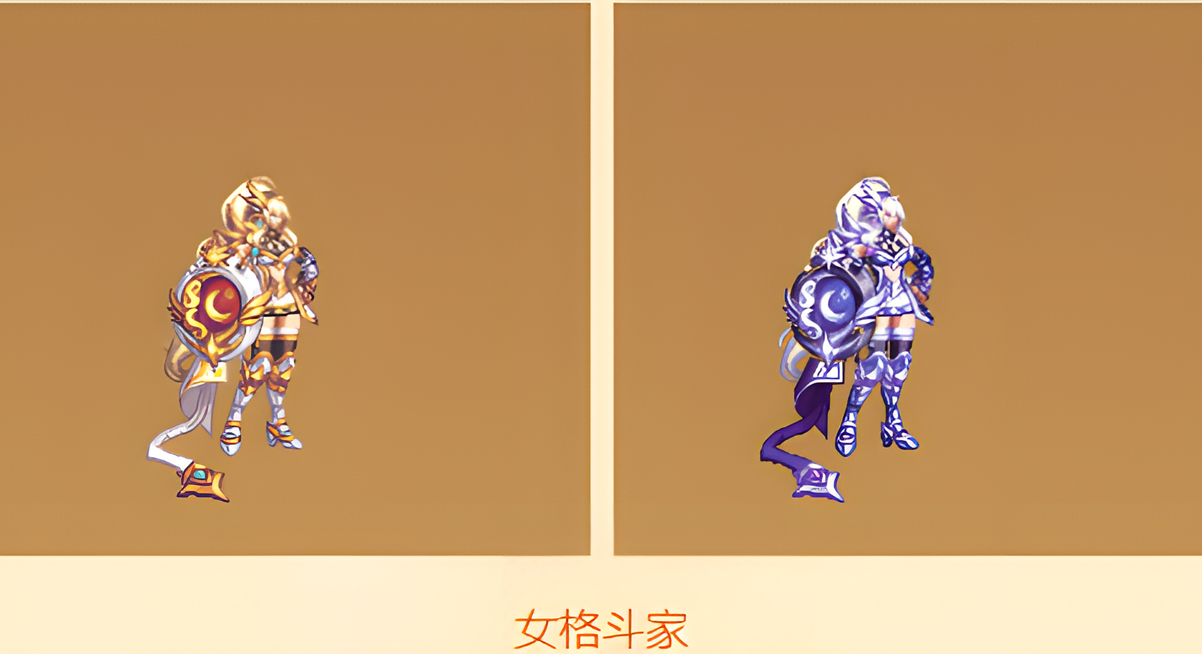 dnf:【女格斗】第11期冒险家探险记,绝版装扮外观展示(2021新春/耕耘