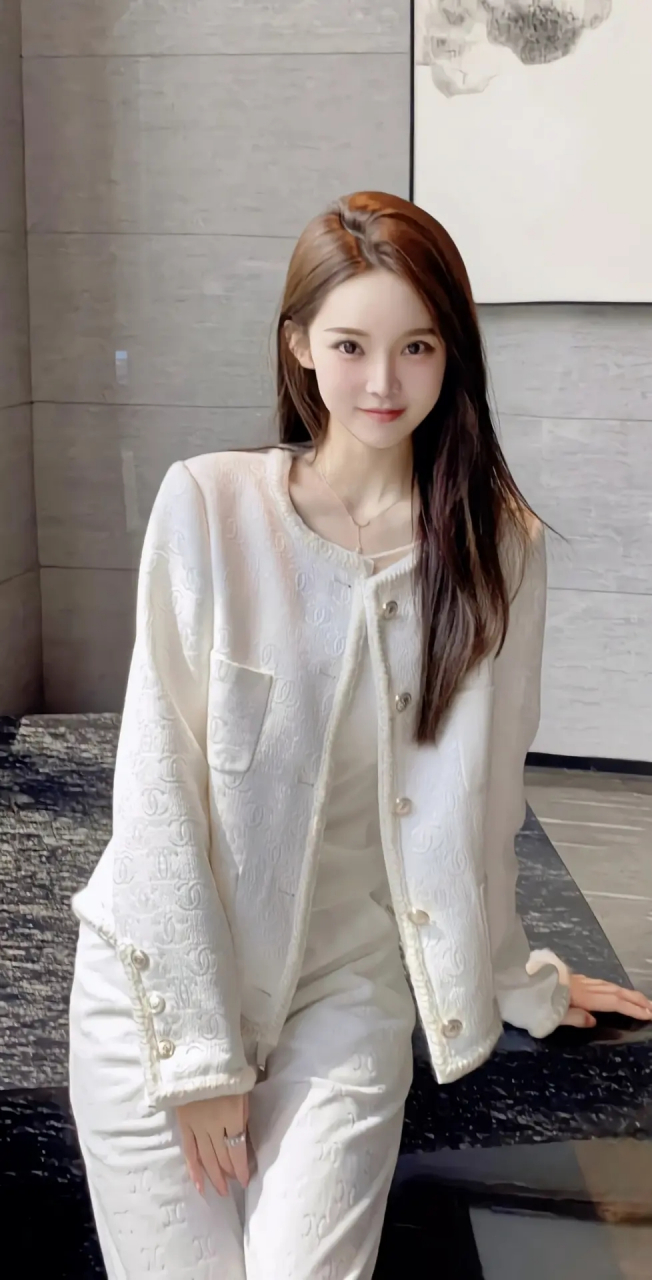 看一眼就心动的女孩#美女