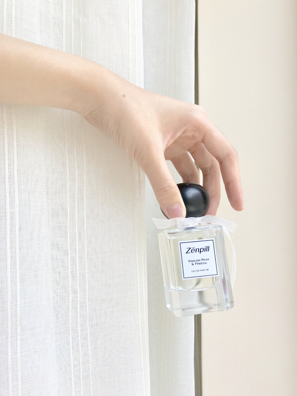 大牌入门香水#赞璞沙龙香水-绿野仙踪  甜蜜的花香