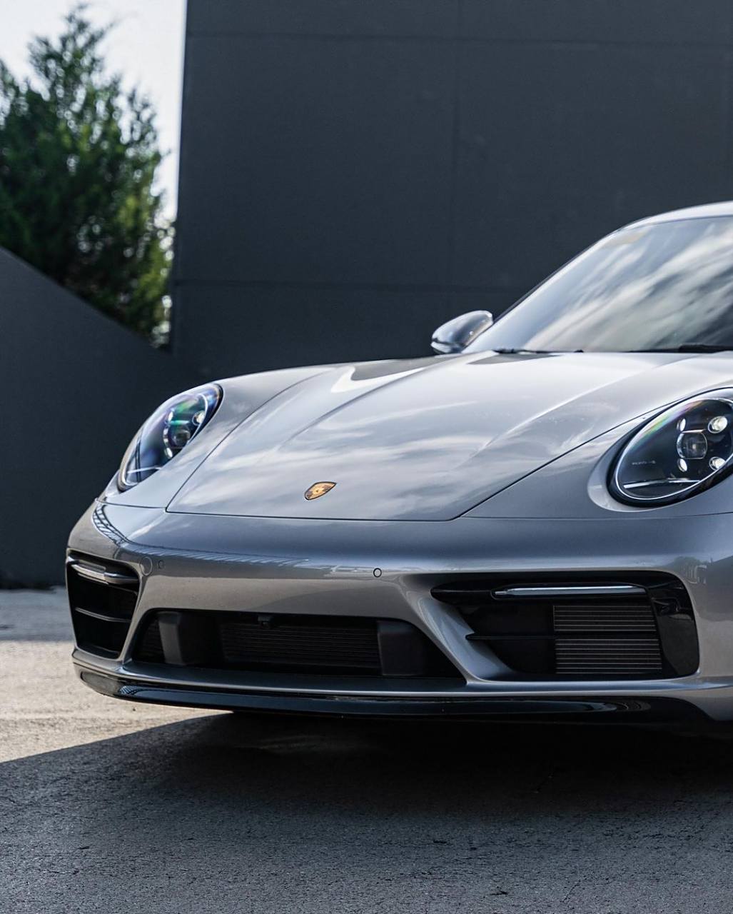 保时捷911  car时尚  豪车超跑