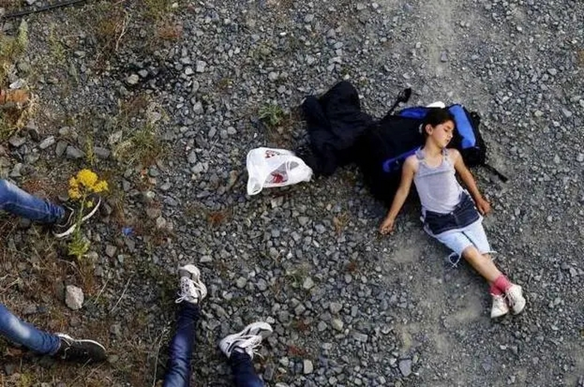 叙利亚黑市贩卖竞拍妇女,70元就能带走,简直令人发指 叙利亚在内战