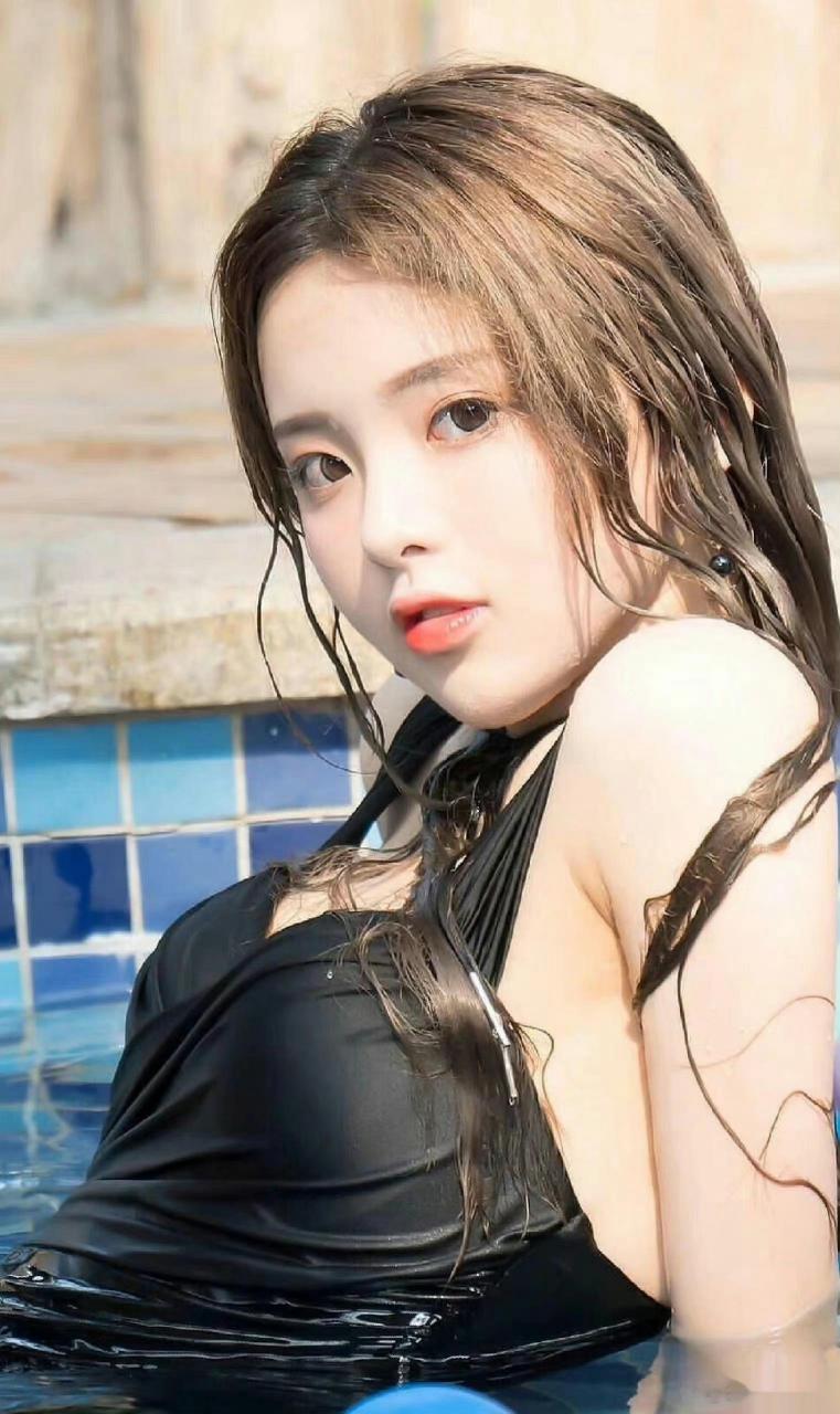 这是杨超越吗?不是ai的吧?