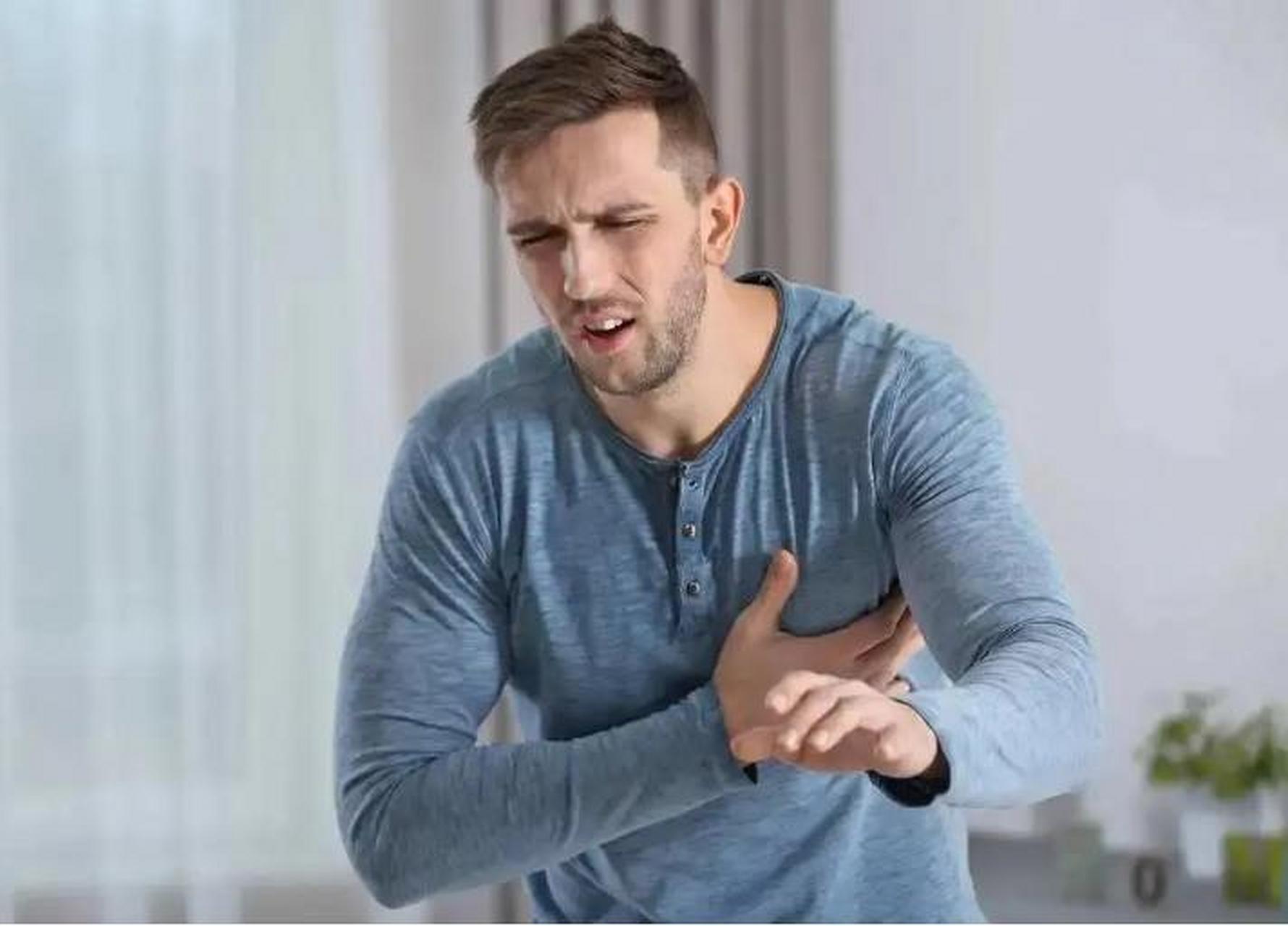 怎样调理?  第一,温补心气.