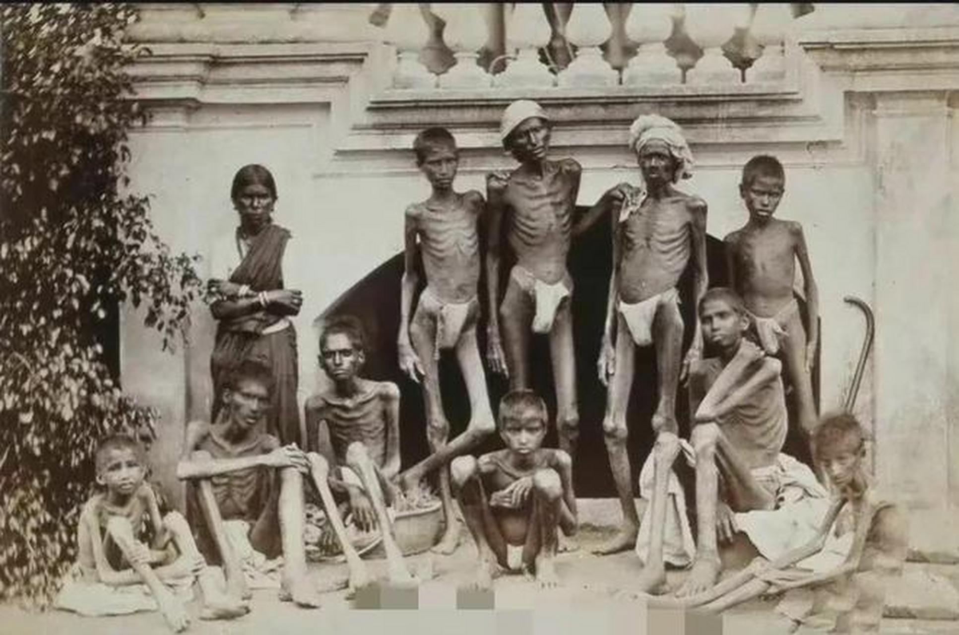 1878年的美国,黑人奴隶们的生活如同地狱般的痛苦.