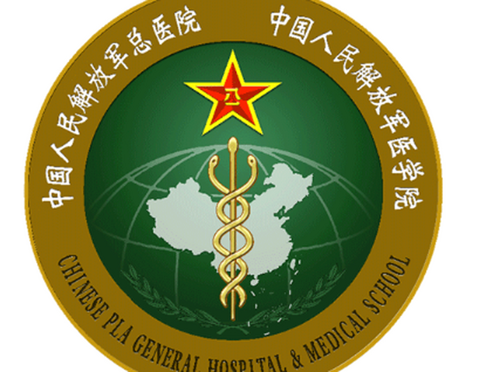解放军总医院转隶联勤保障部队,合并多所军队医院,降格为副军级 解放