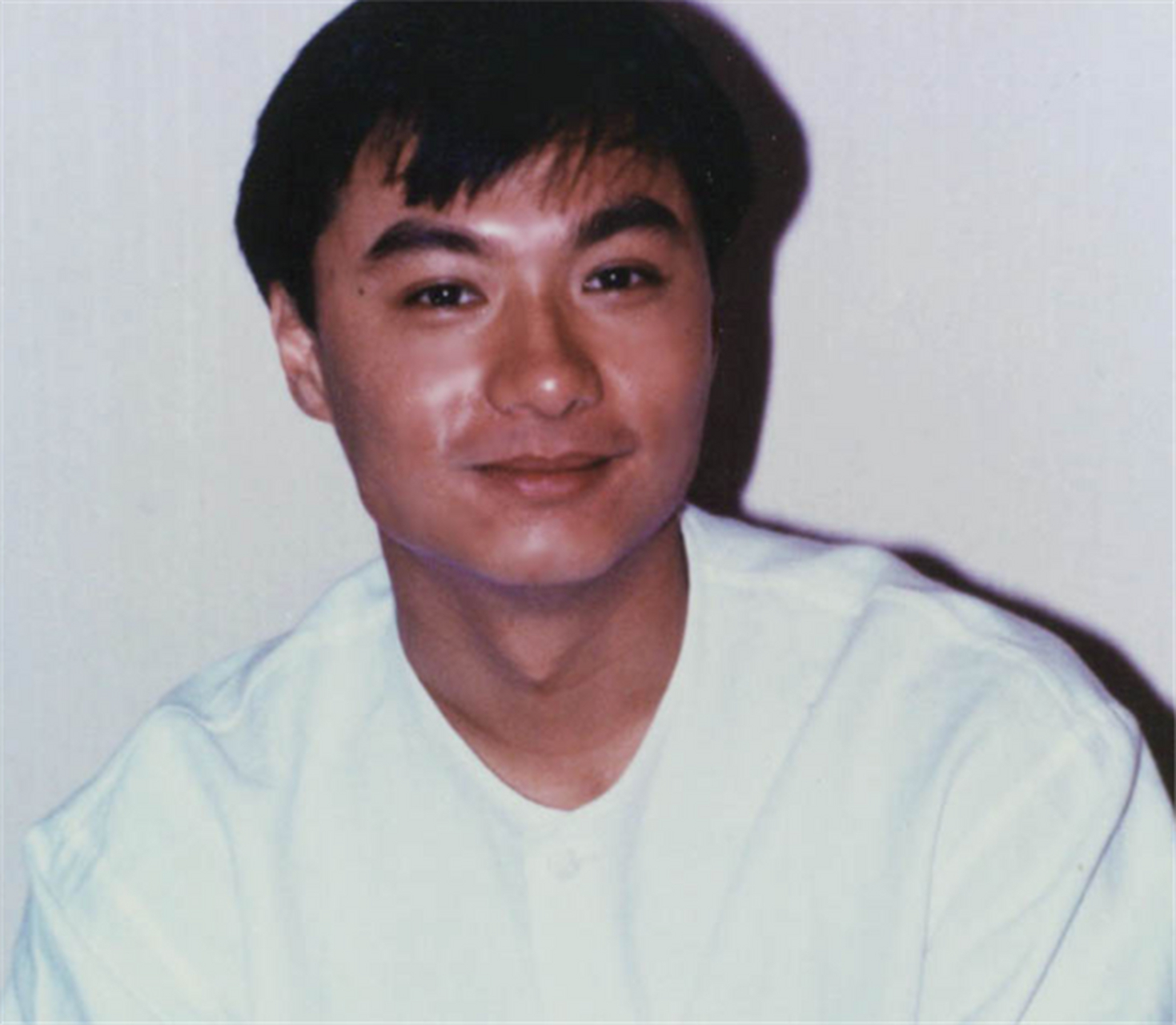 "香港第一美男"林俊贤:从穷小子变成明星,如今女儿是港姐冠军.