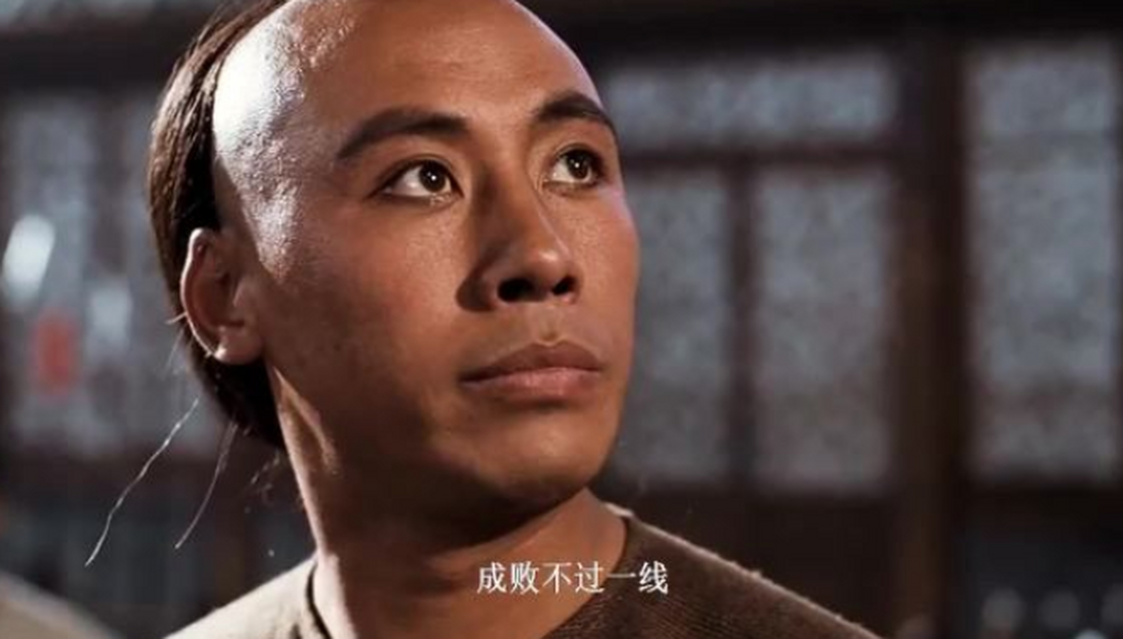 电影《一刀倾城》是一部极为经典的武侠剧,家国情仇,英雄侠义全在其中