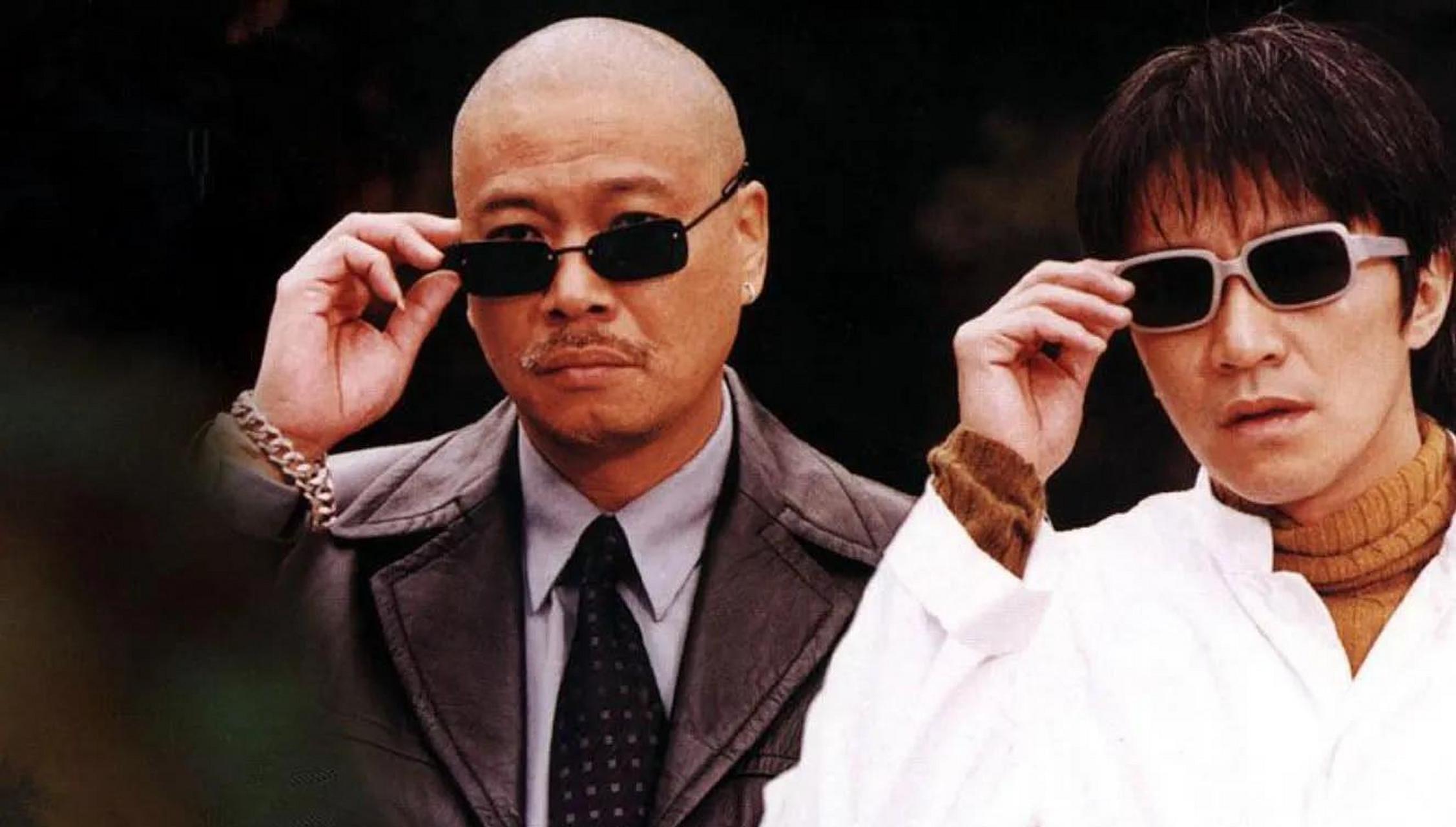 4月13日,周星驰登上了热搜,引起网友广泛关注.