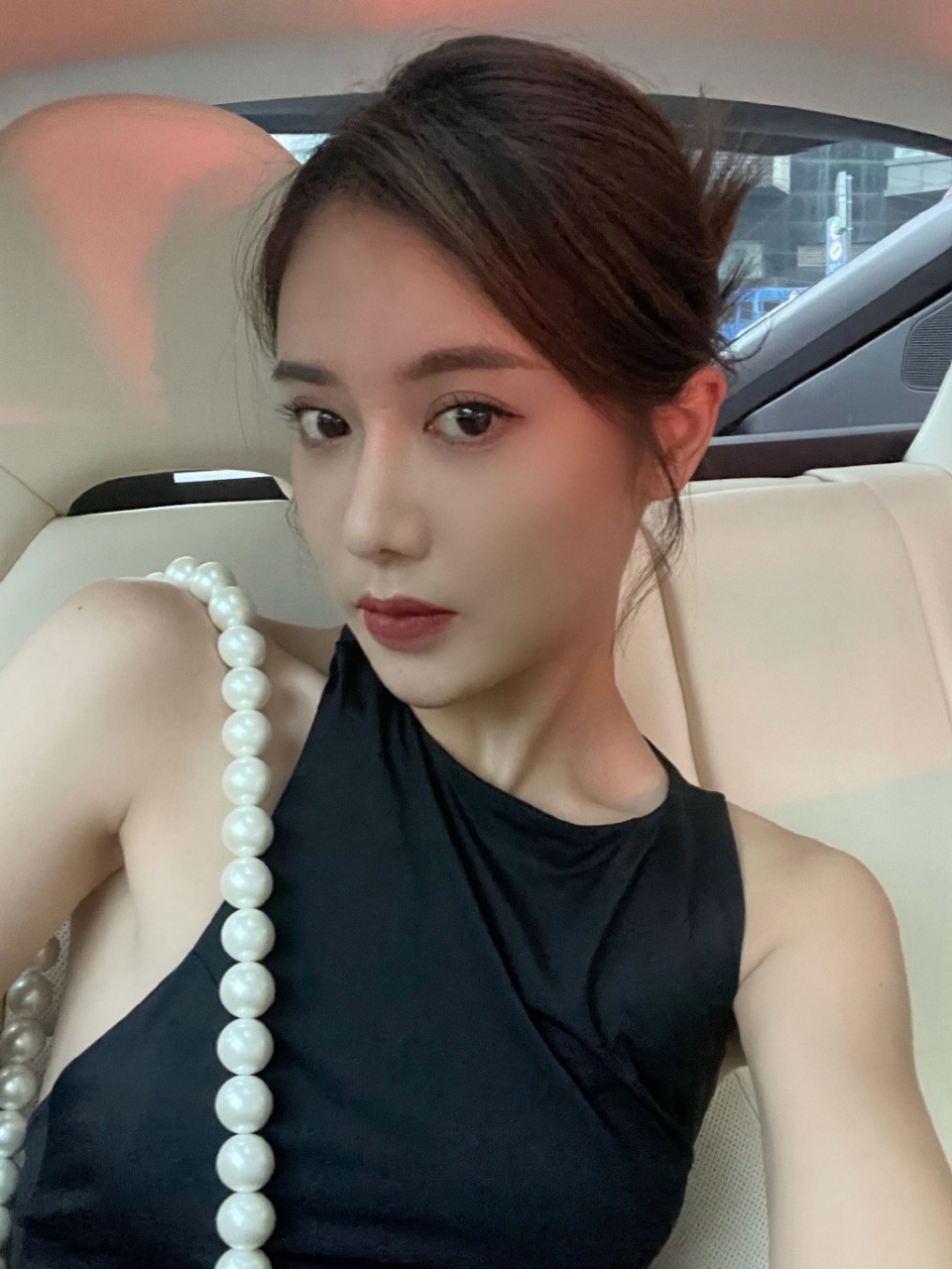 nba主播她最美,反正你反驳不了@美娜呀美la