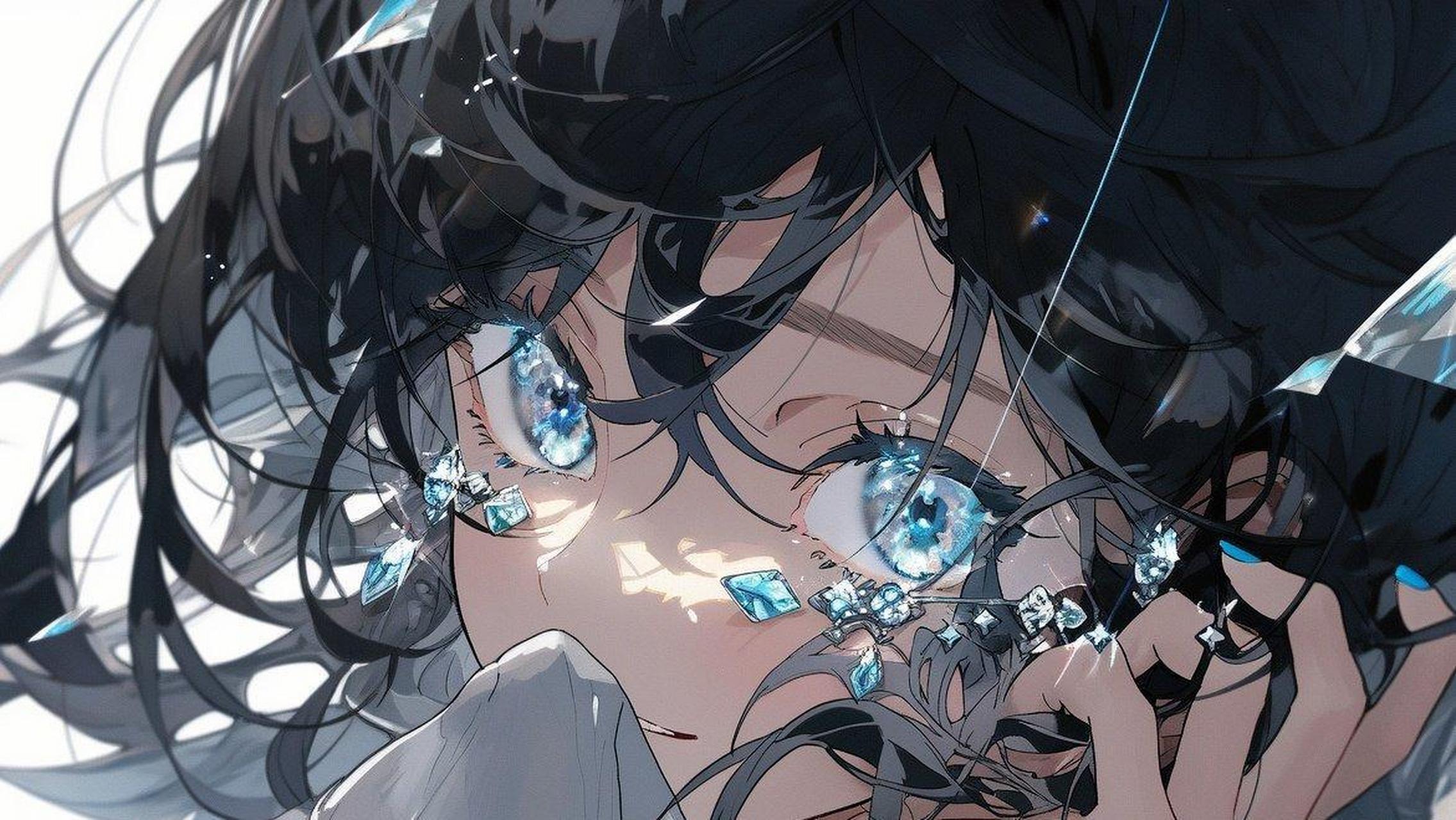 唯美的眼睛 676767