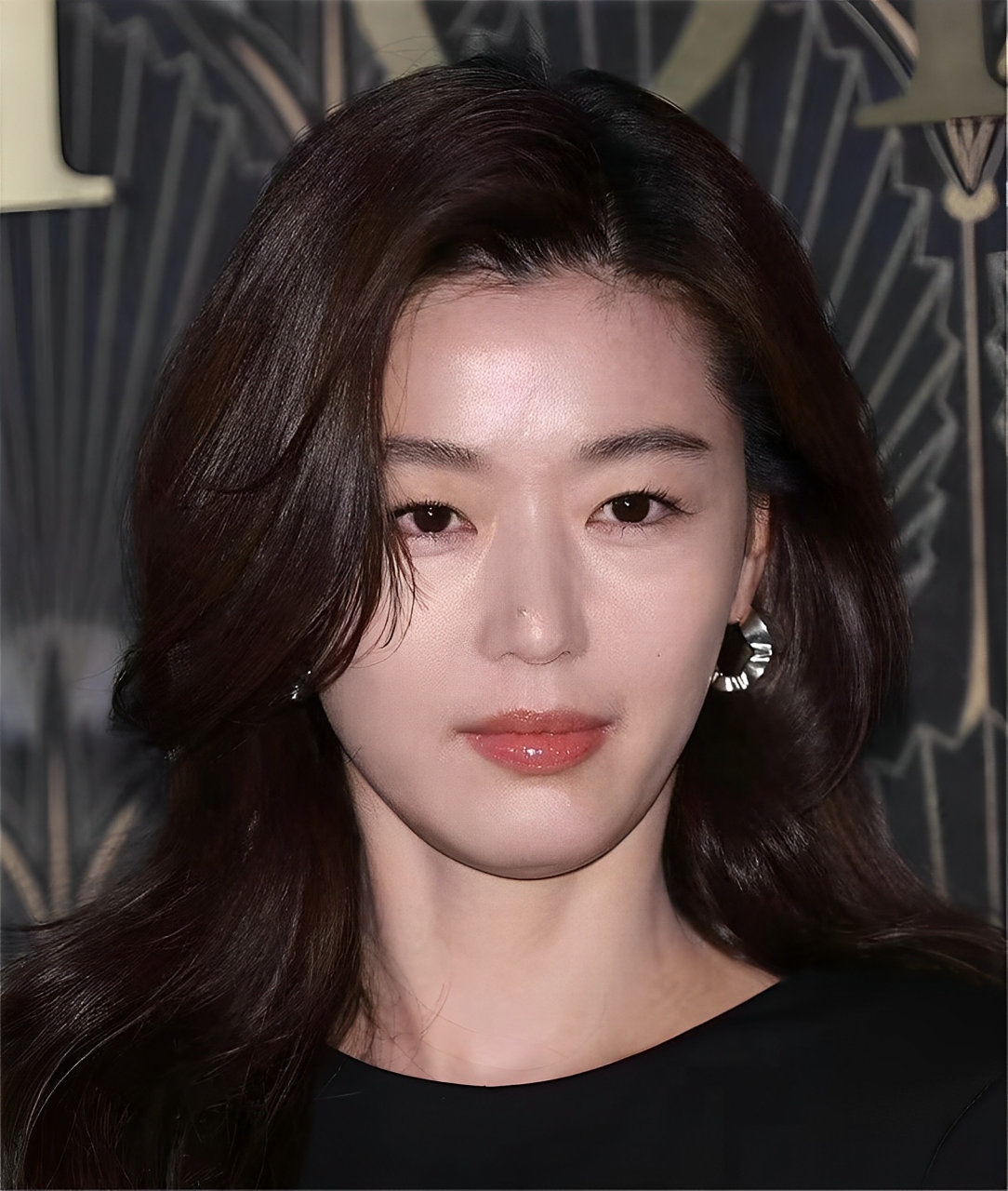 您怎么看?欢迎评论区留言!#全智贤