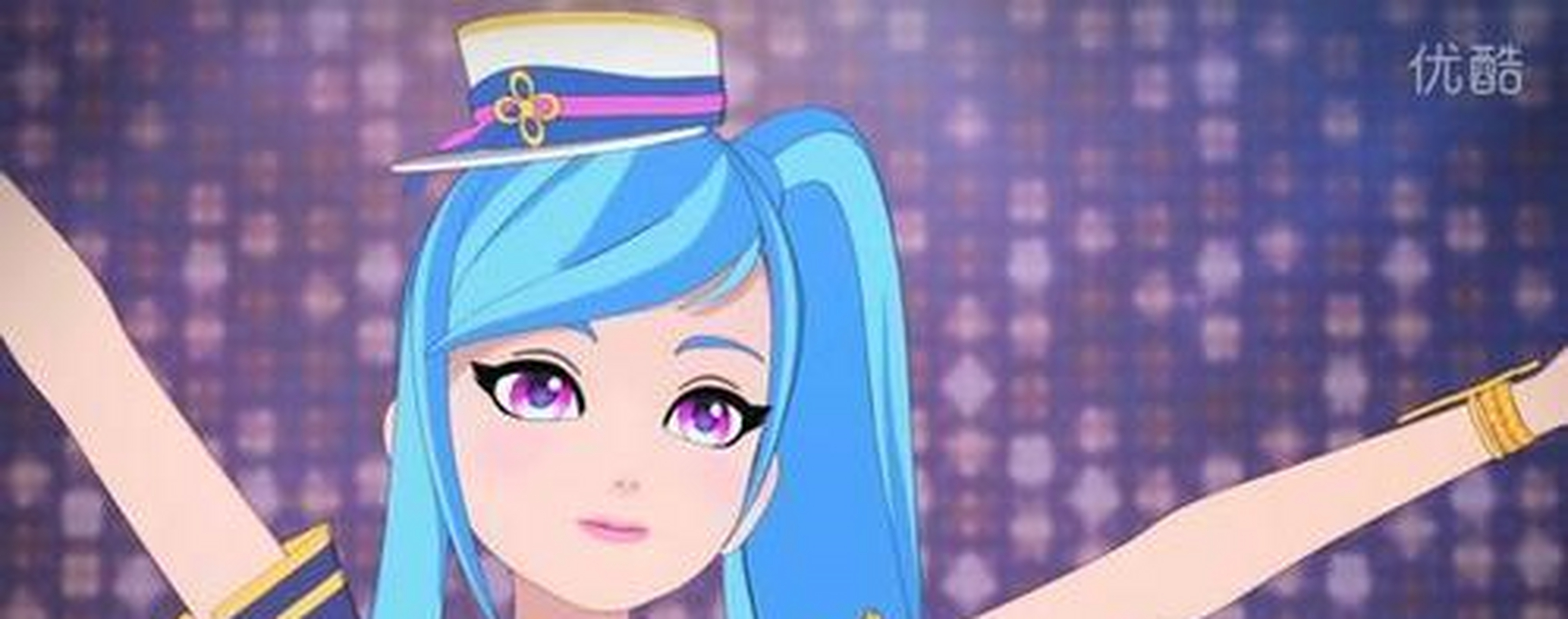 果冻之乡的公主,菲梦学院的学生,马卡龙组合的成员,糖果之乡的公主,不