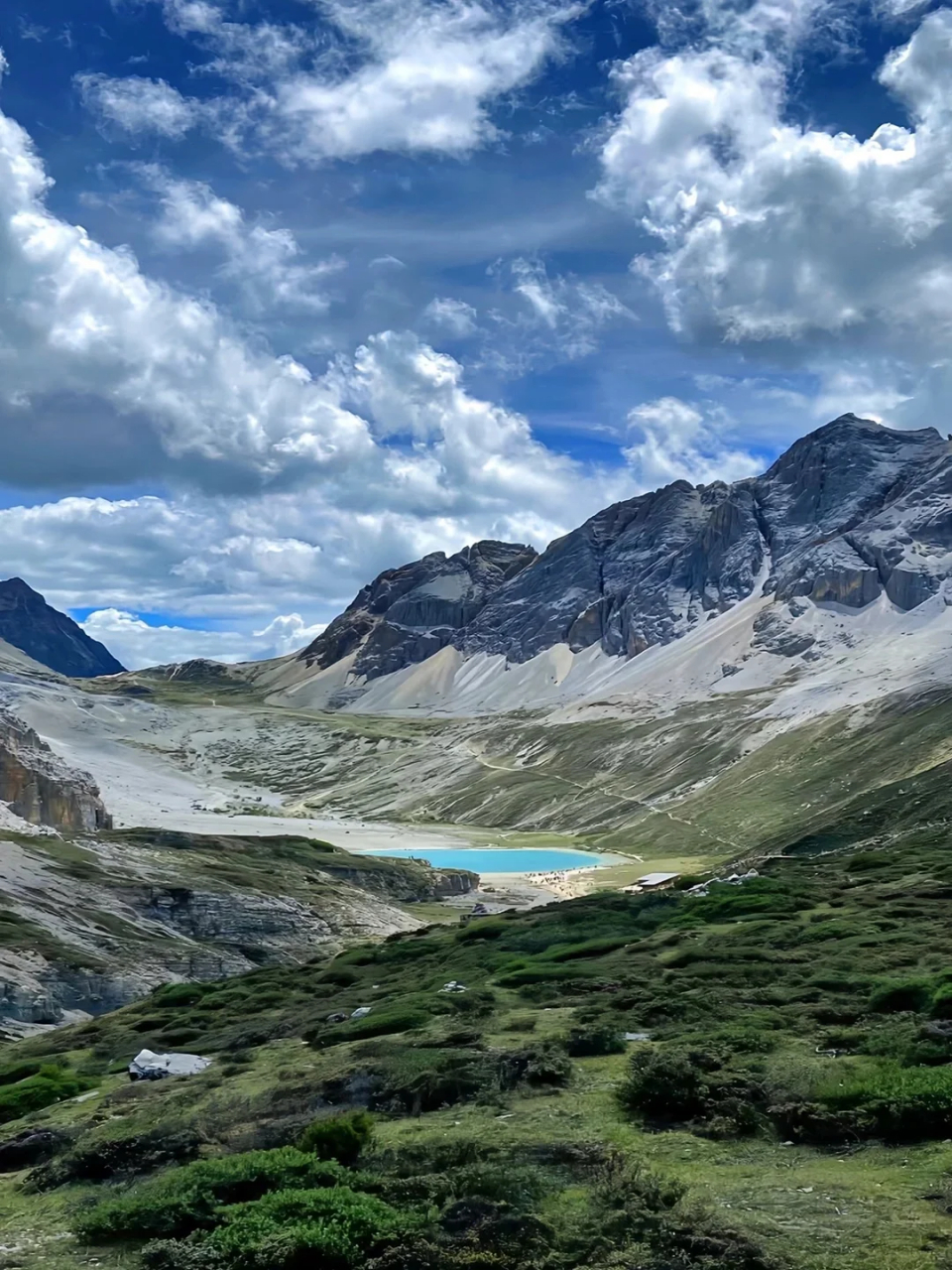 花2k 90全含 川西也太神奇了96 四季的风景都跟画里98的一样