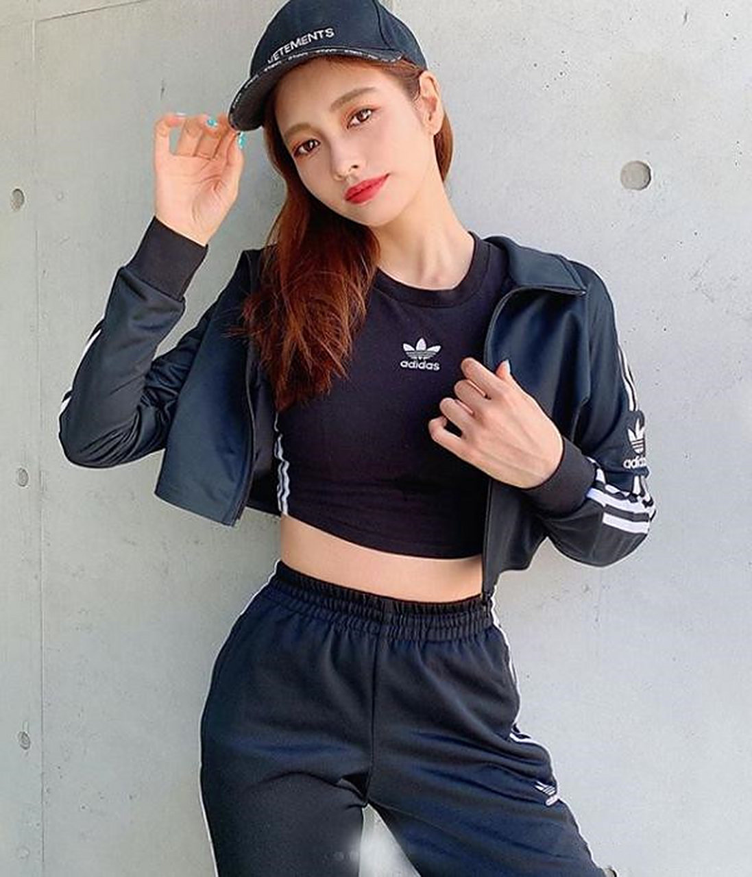 葫芦形身材什么样?