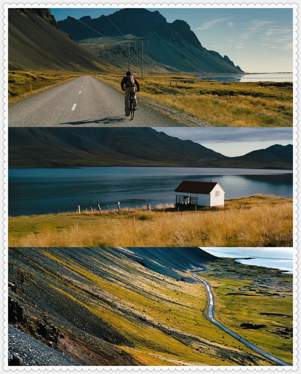 下面是我精选的9部高分旅行电影,每一部都能带你领略不同的风景和文化