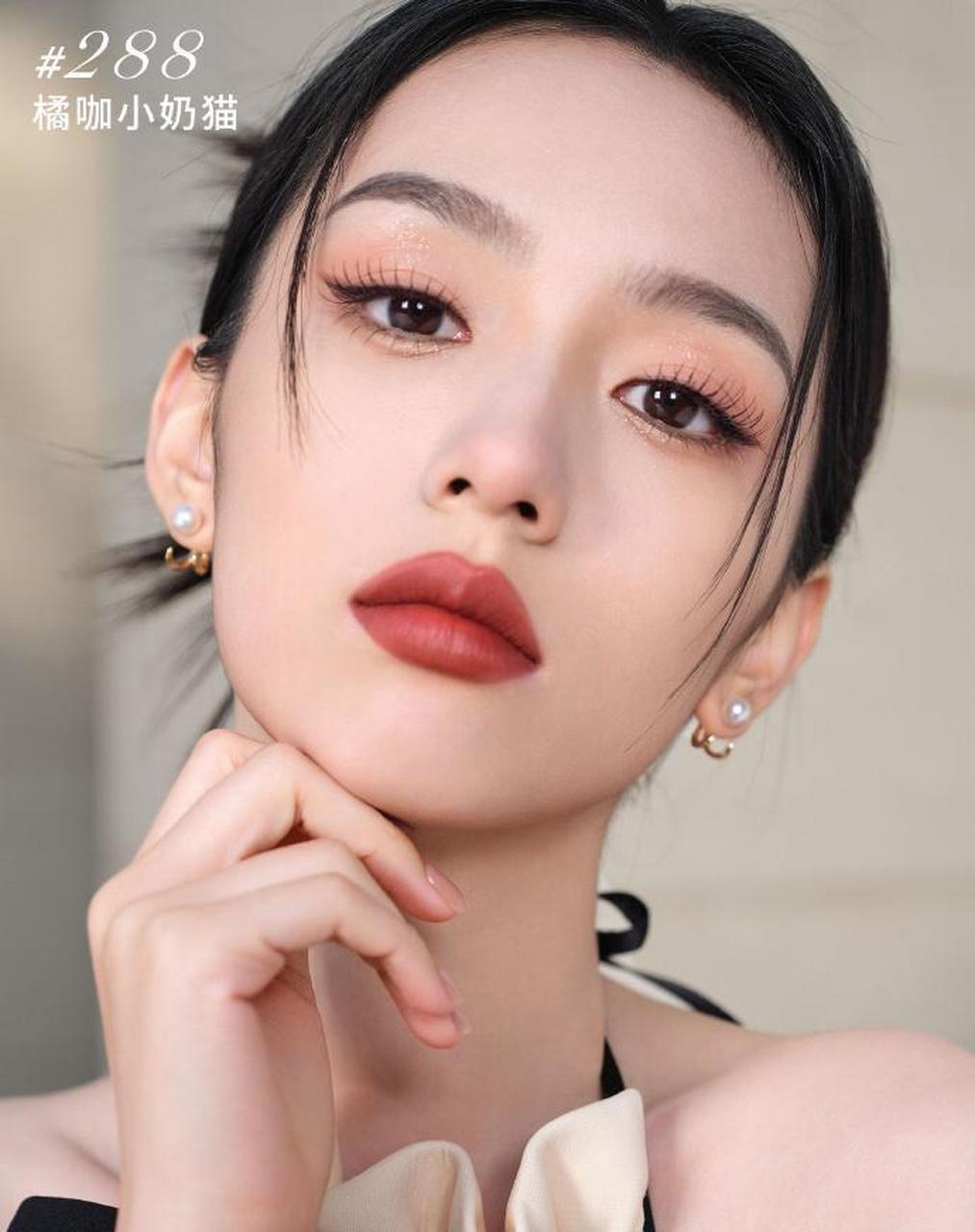 北京电影学院美女演员周也迷人美照欣赏,好漂亮