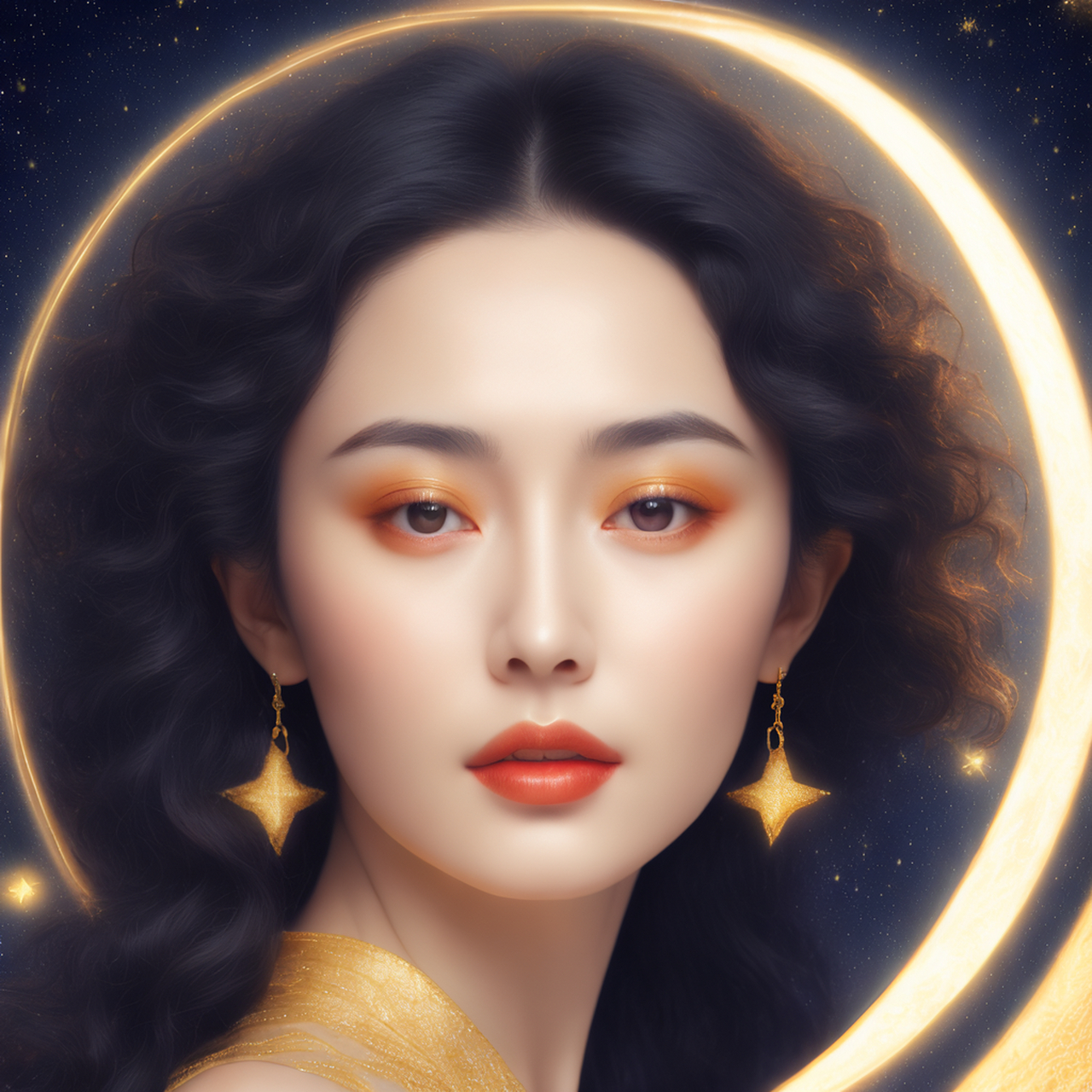 金星与月亮的刑,冲,合,拱四种相位,它们的特点如下:  刑:刑是指两颗星