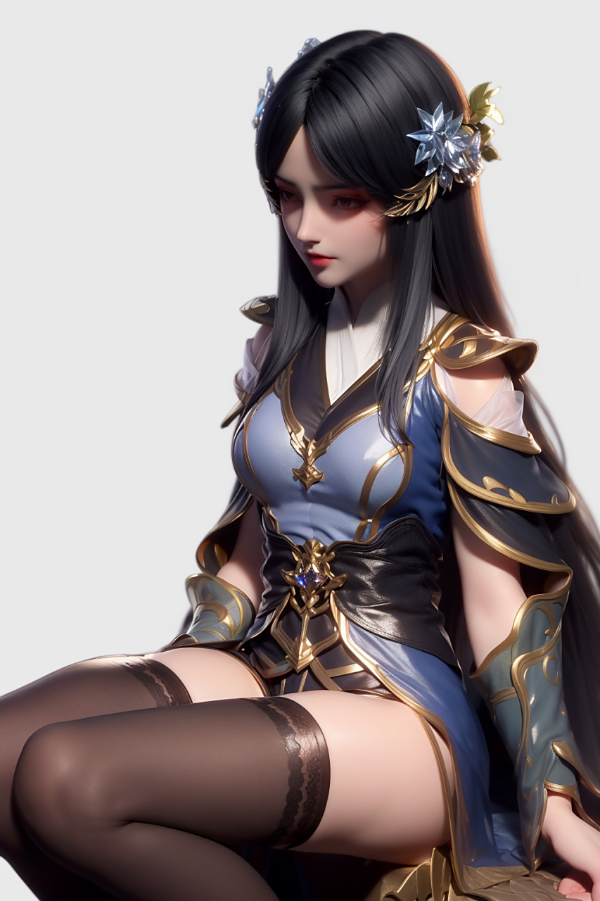 这样的柳菲谁能抗拒呢?薰儿都不香了!