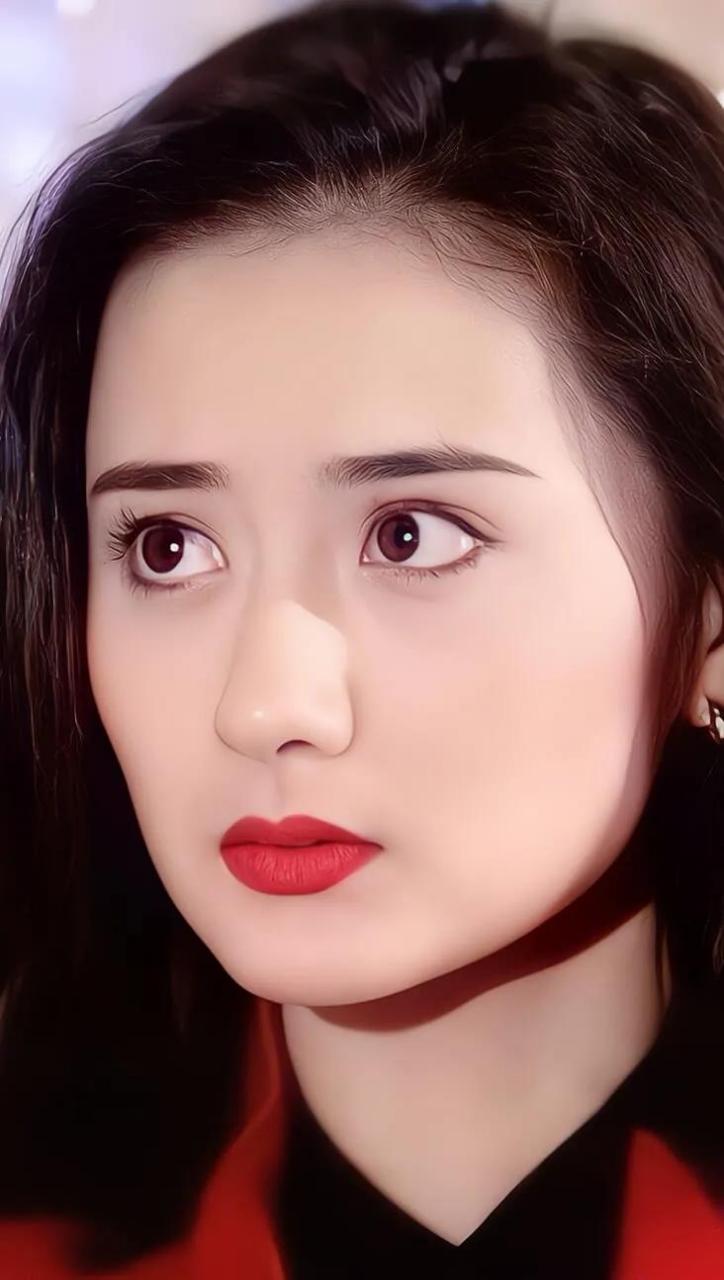 陈德容年轻时好美好水灵,难怪琼瑶为找她拍戏,愿意苦等三年