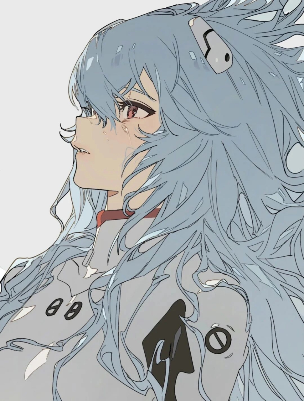 画师:织布机loom 曾被夸赞"生动的能与天体运行媲美"实力水平的国人小